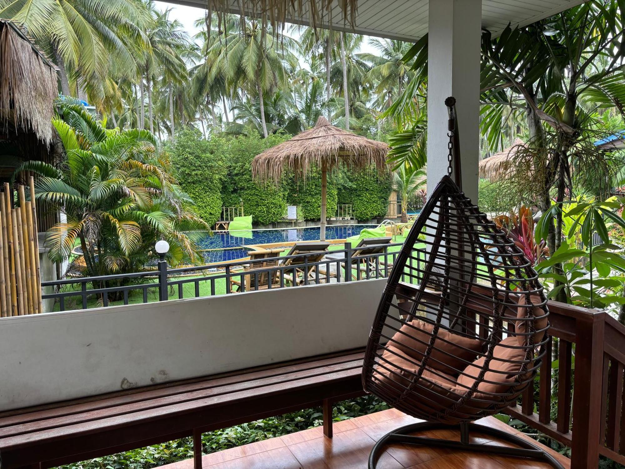 Shanti Samui