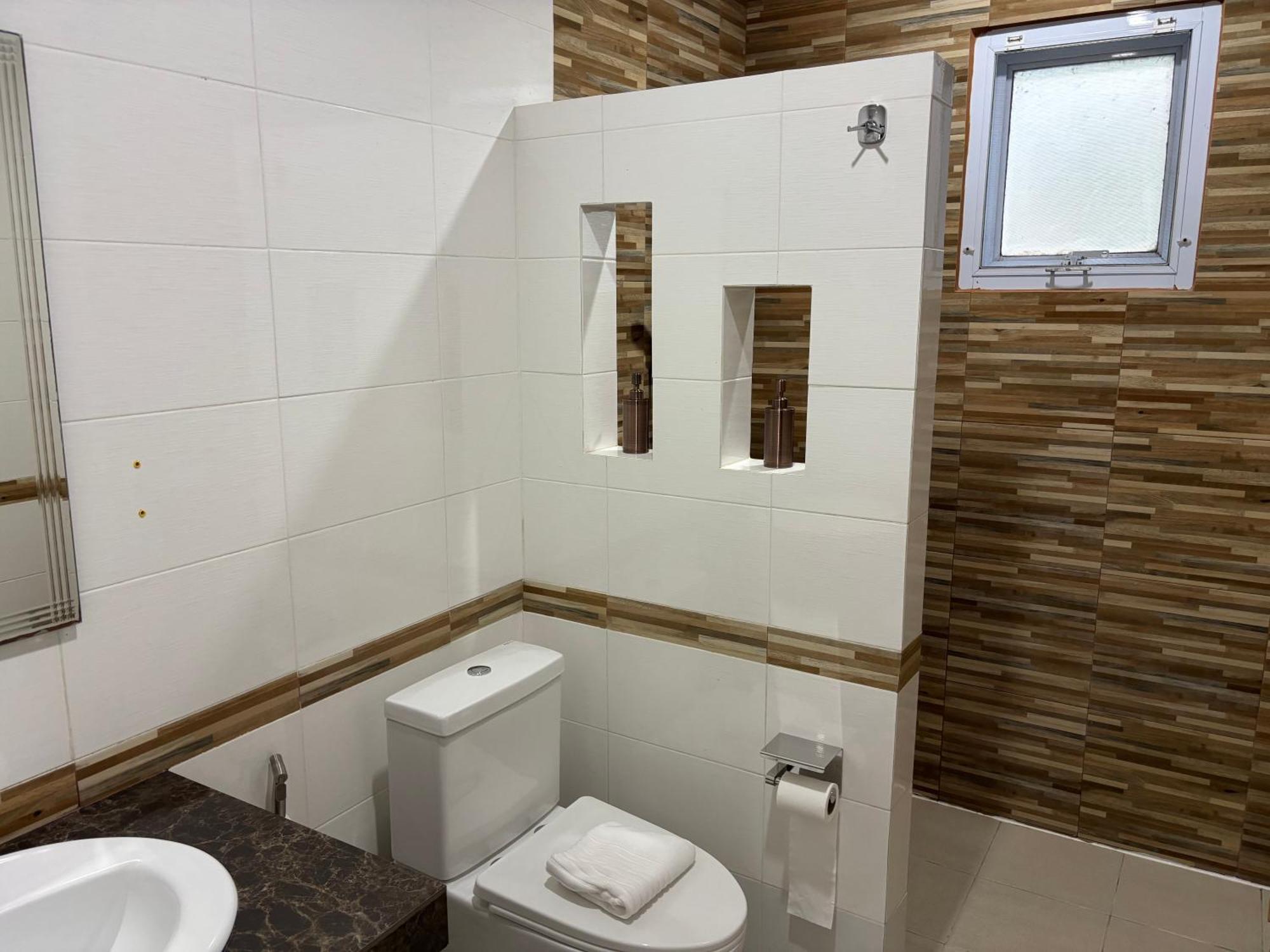 Villa Shanti Samui Laem Sor