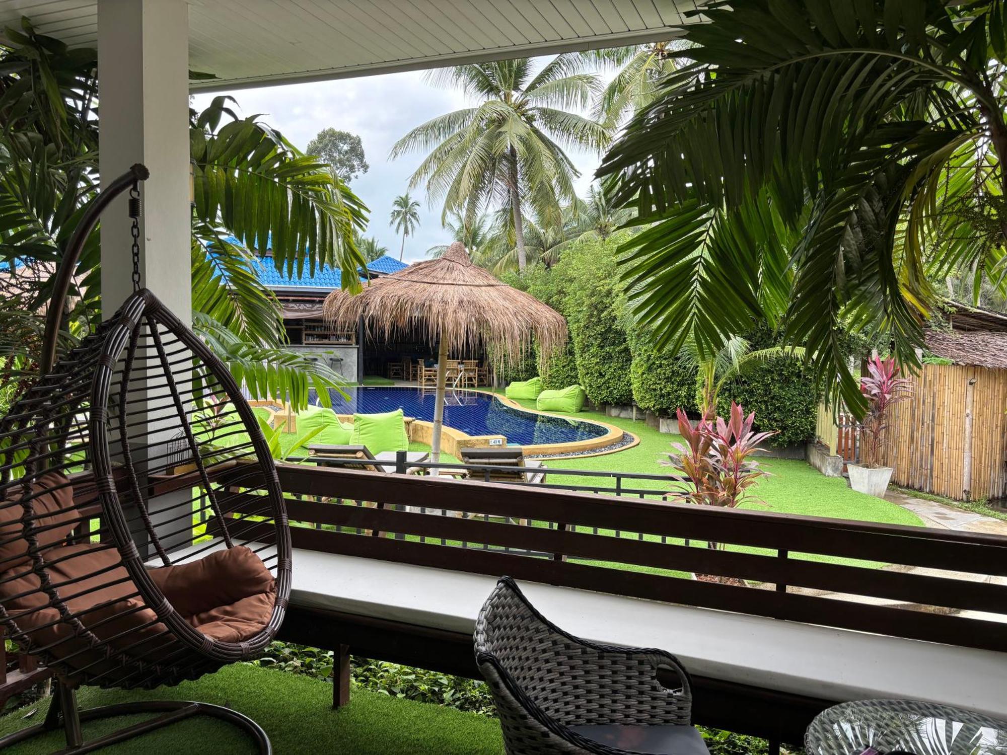 Shanti Samui *