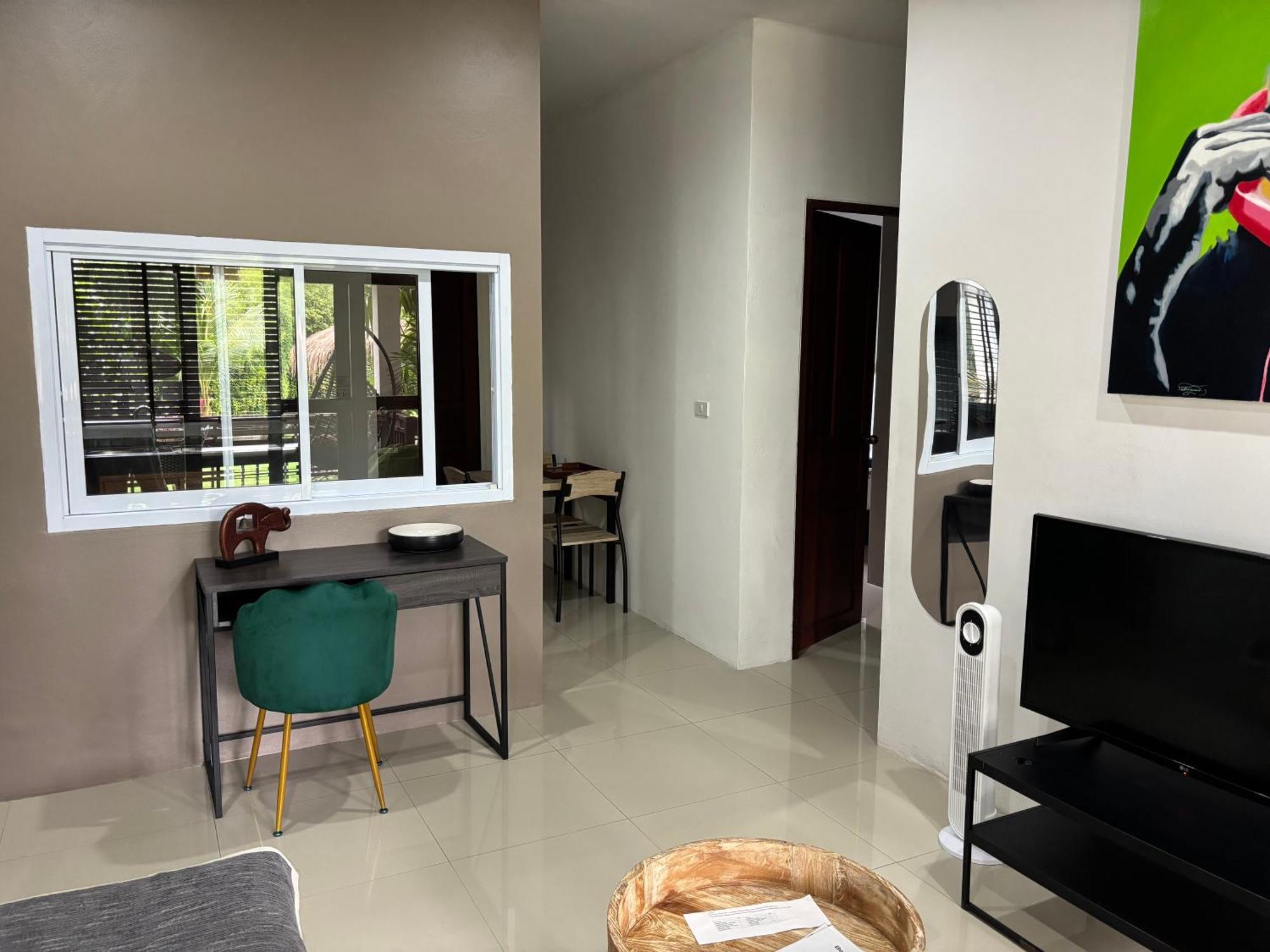 Shanti Samui Laem Sor