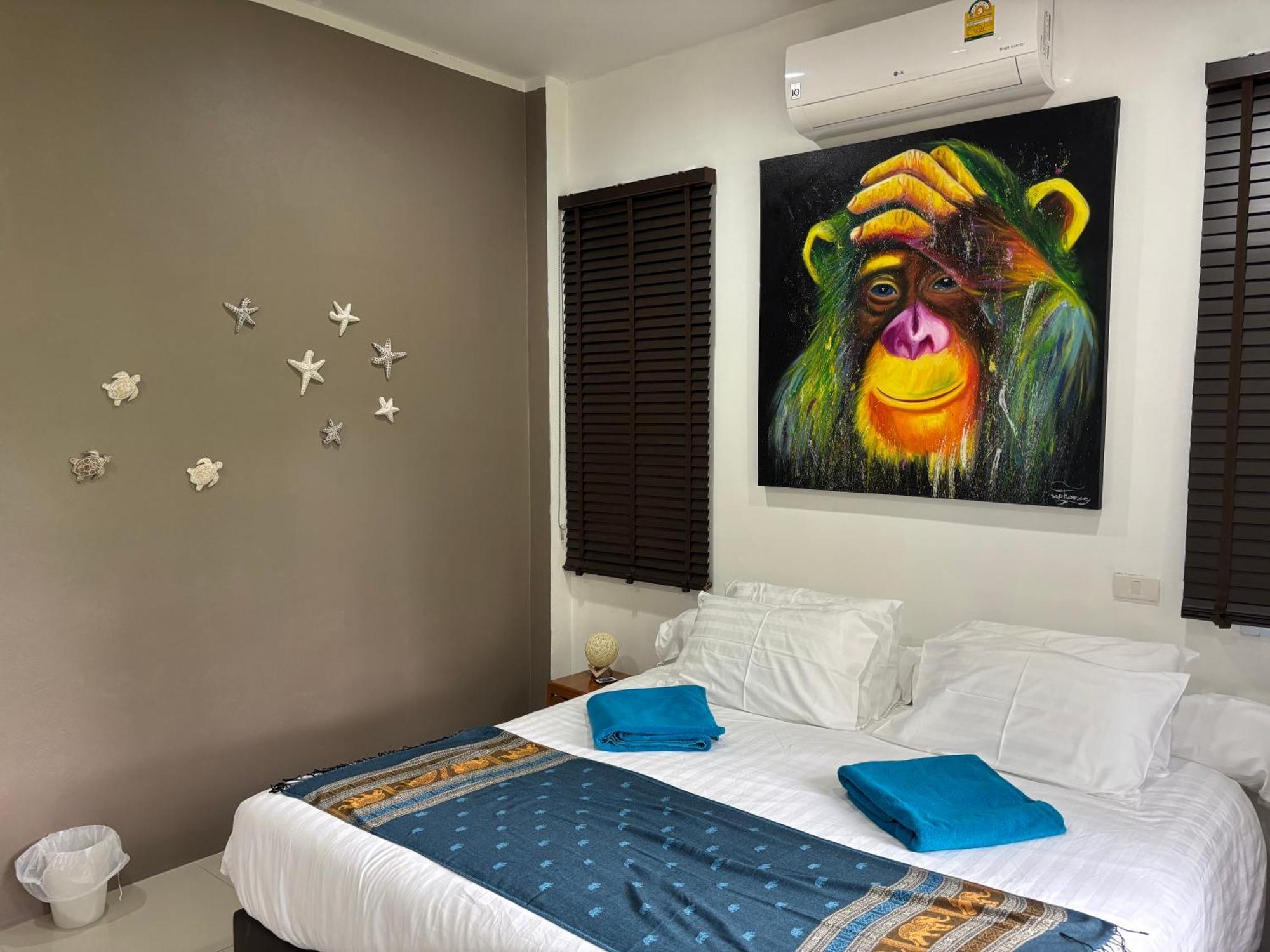 Shanti Samui * Laem Sor