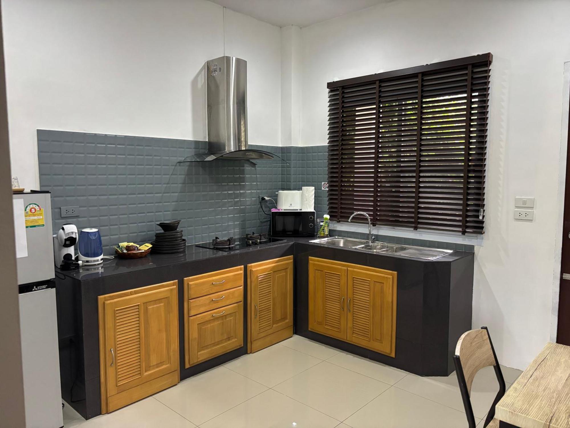Villa Shanti Samui