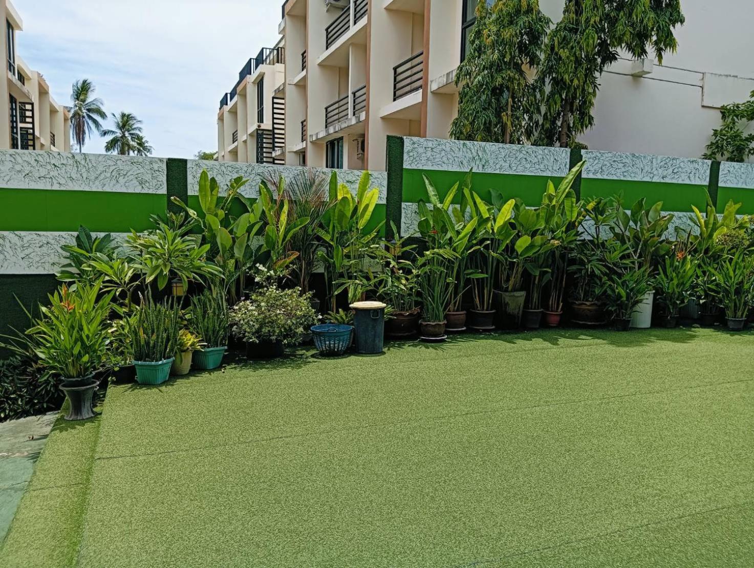 Hotel Samui Platinum Chaweng Beach