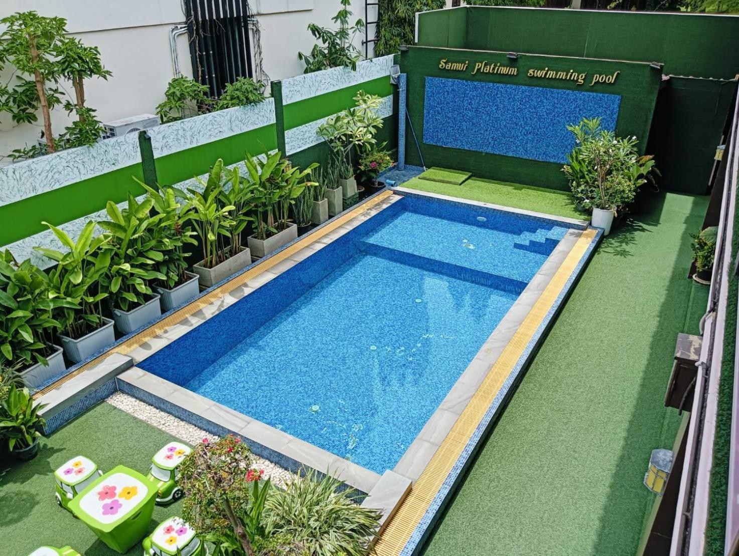 Samui Platinum 3*