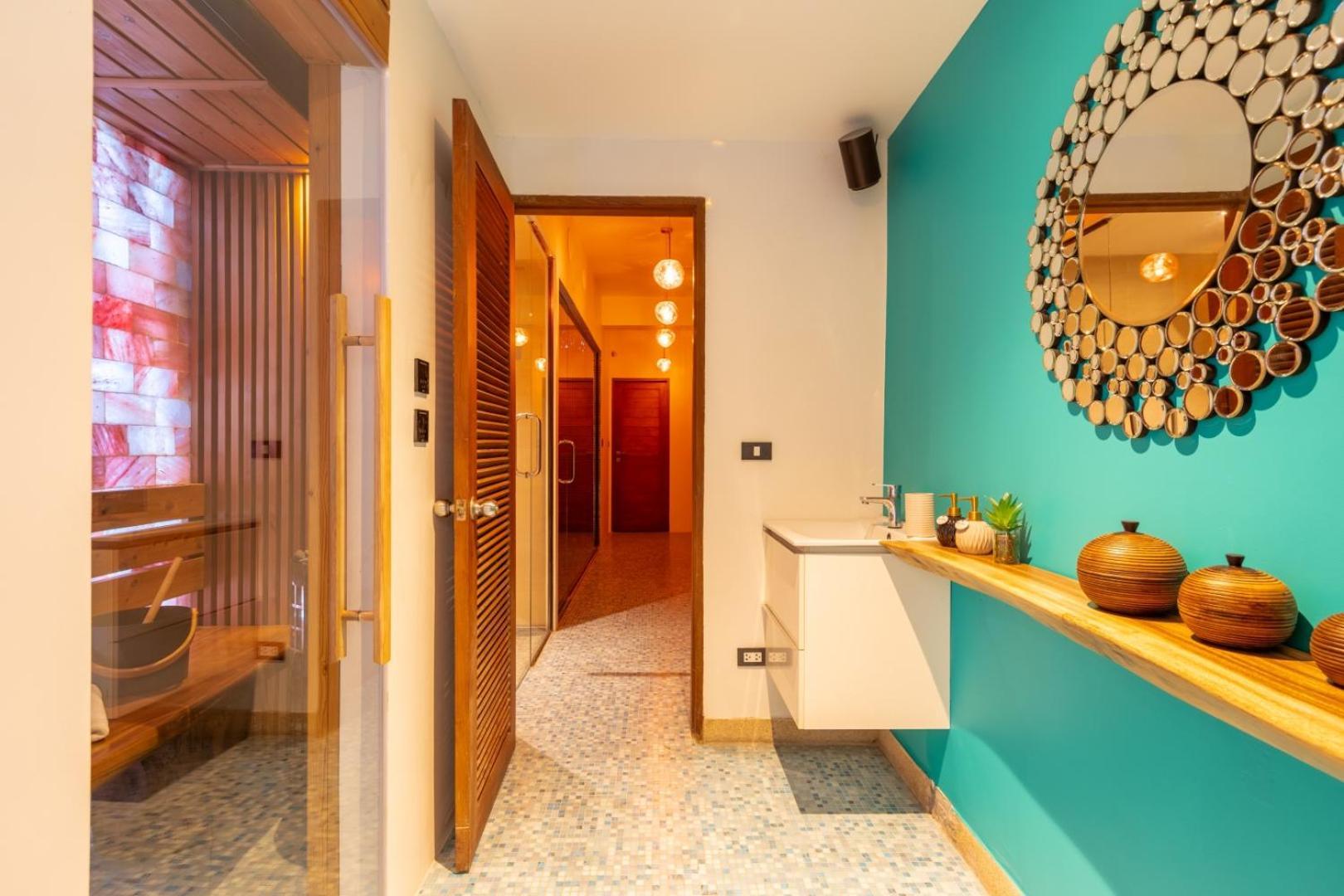Here And Now - Luxury Sea View & Villa *