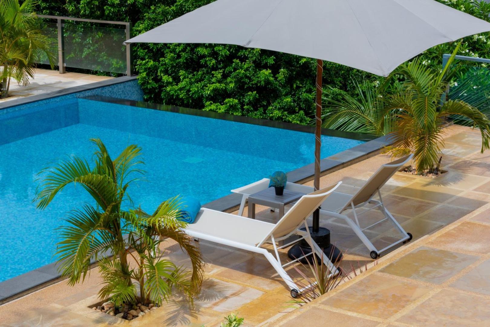 Villa Here And Now - Luxury Sea View &