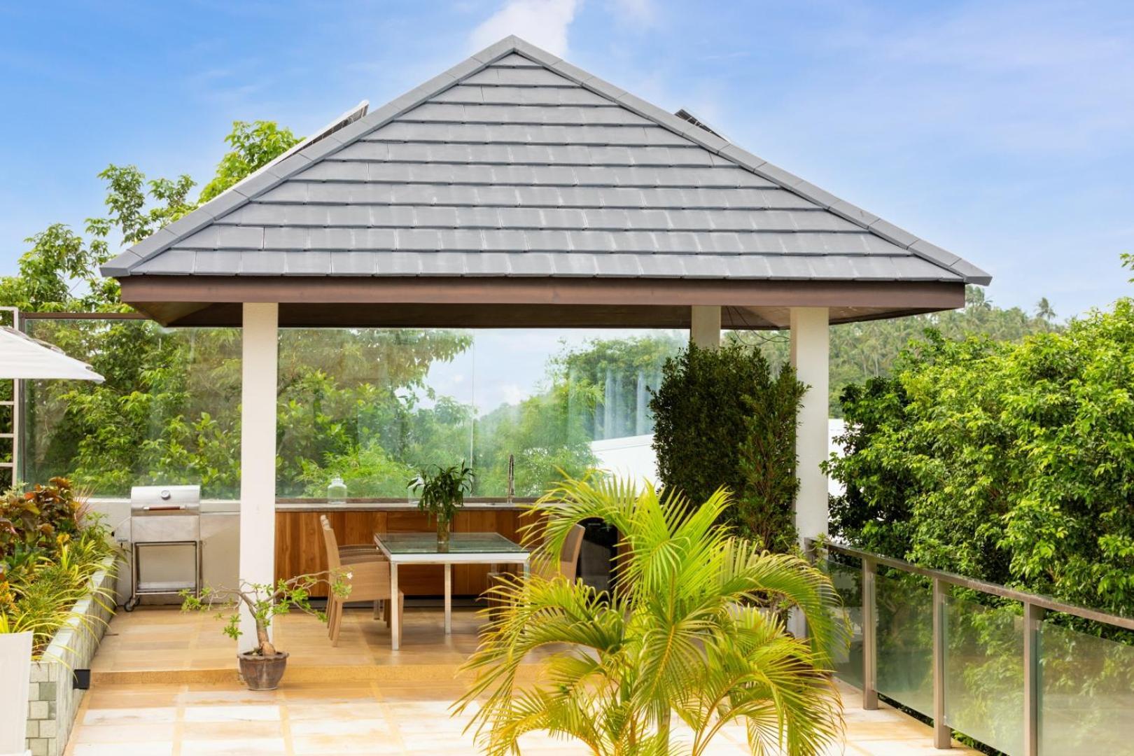 Here And Now - Luxury Sea View & Villa *