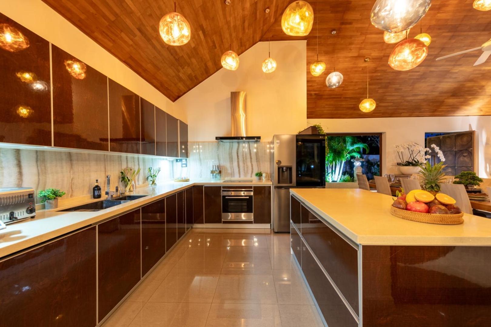 Here And Now - Luxury Sea View & Koh Samui