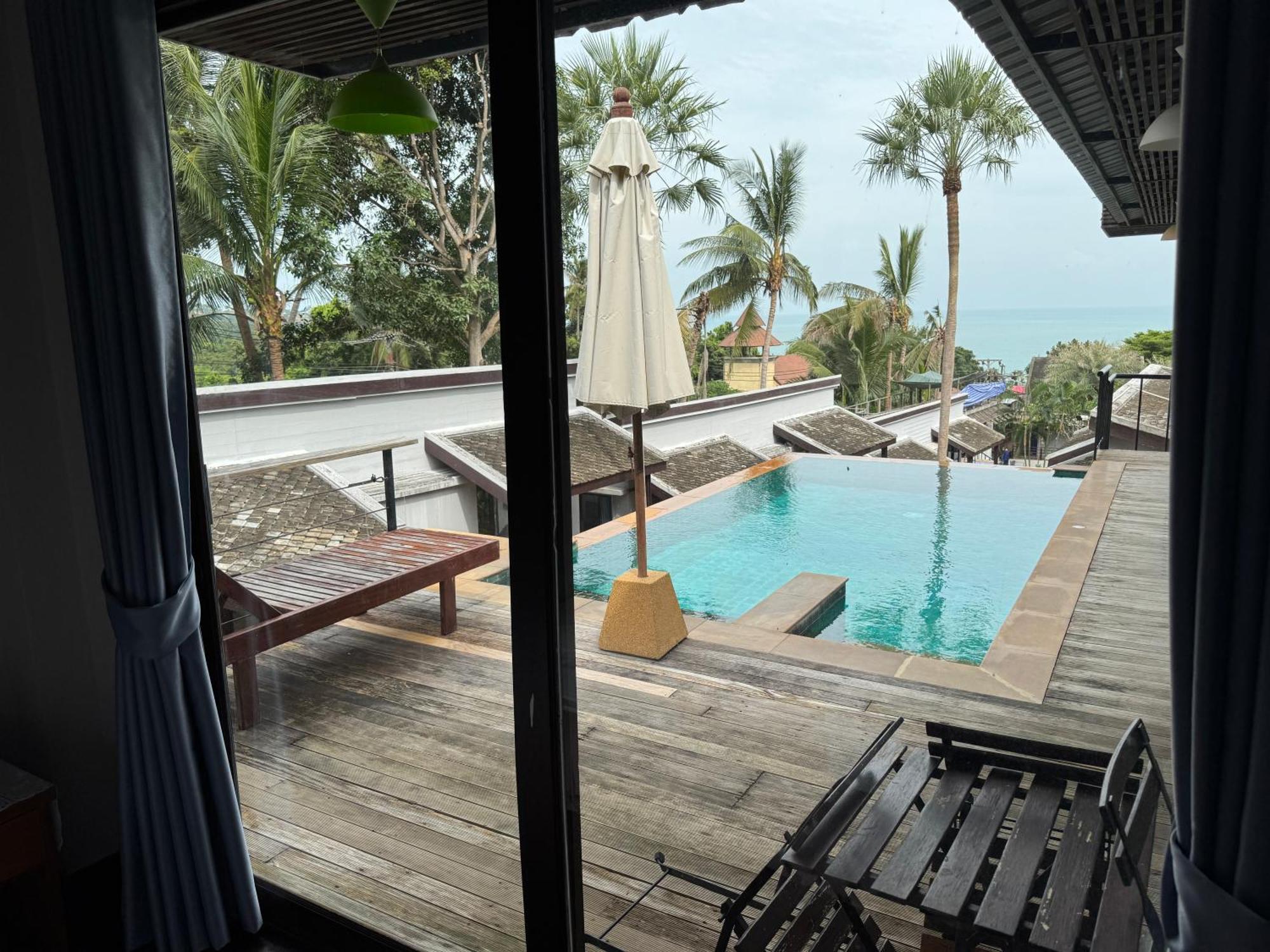 Sasitara 3* Koh Samui
