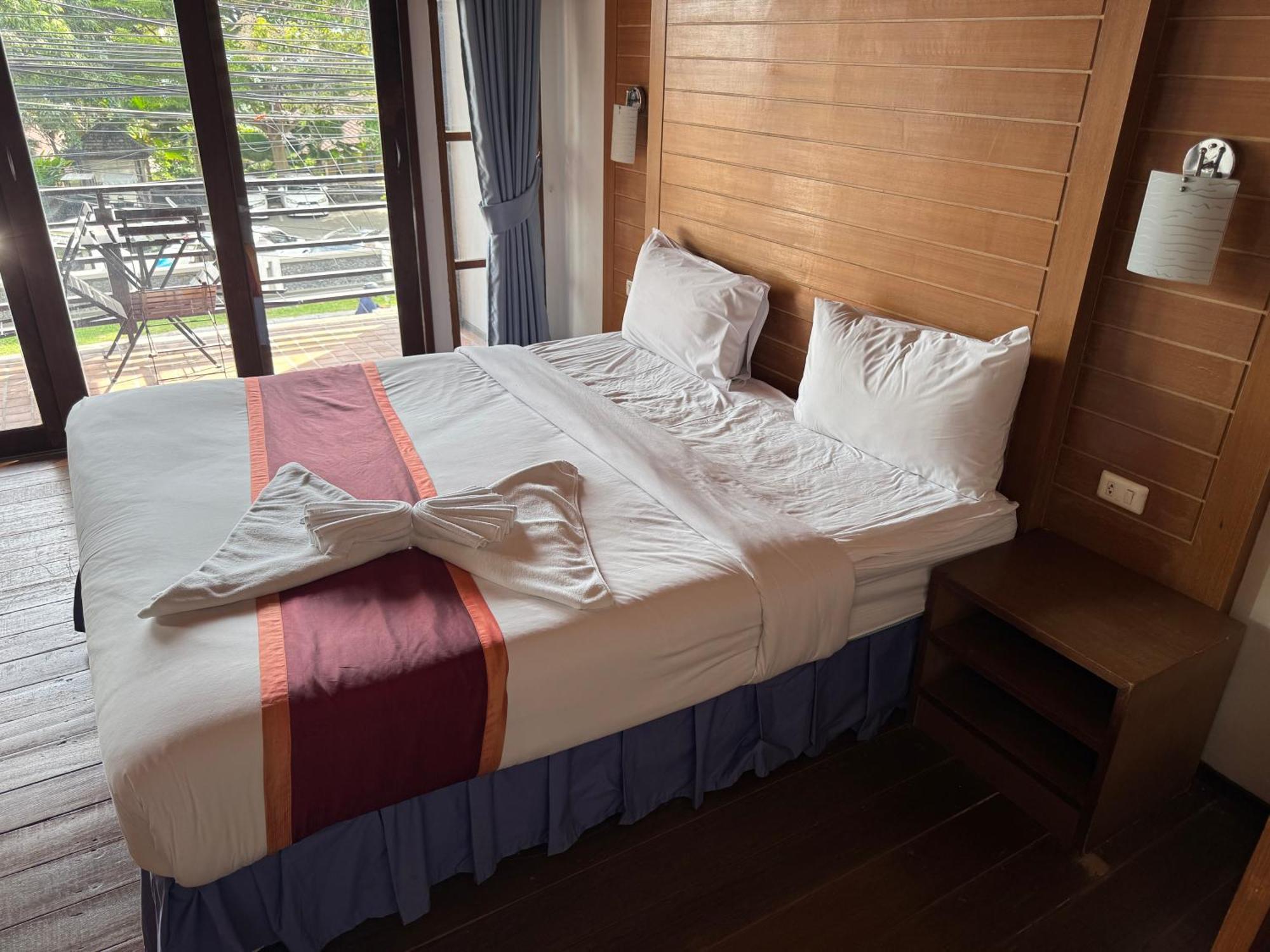 Hotel Sasitara Koh Samui