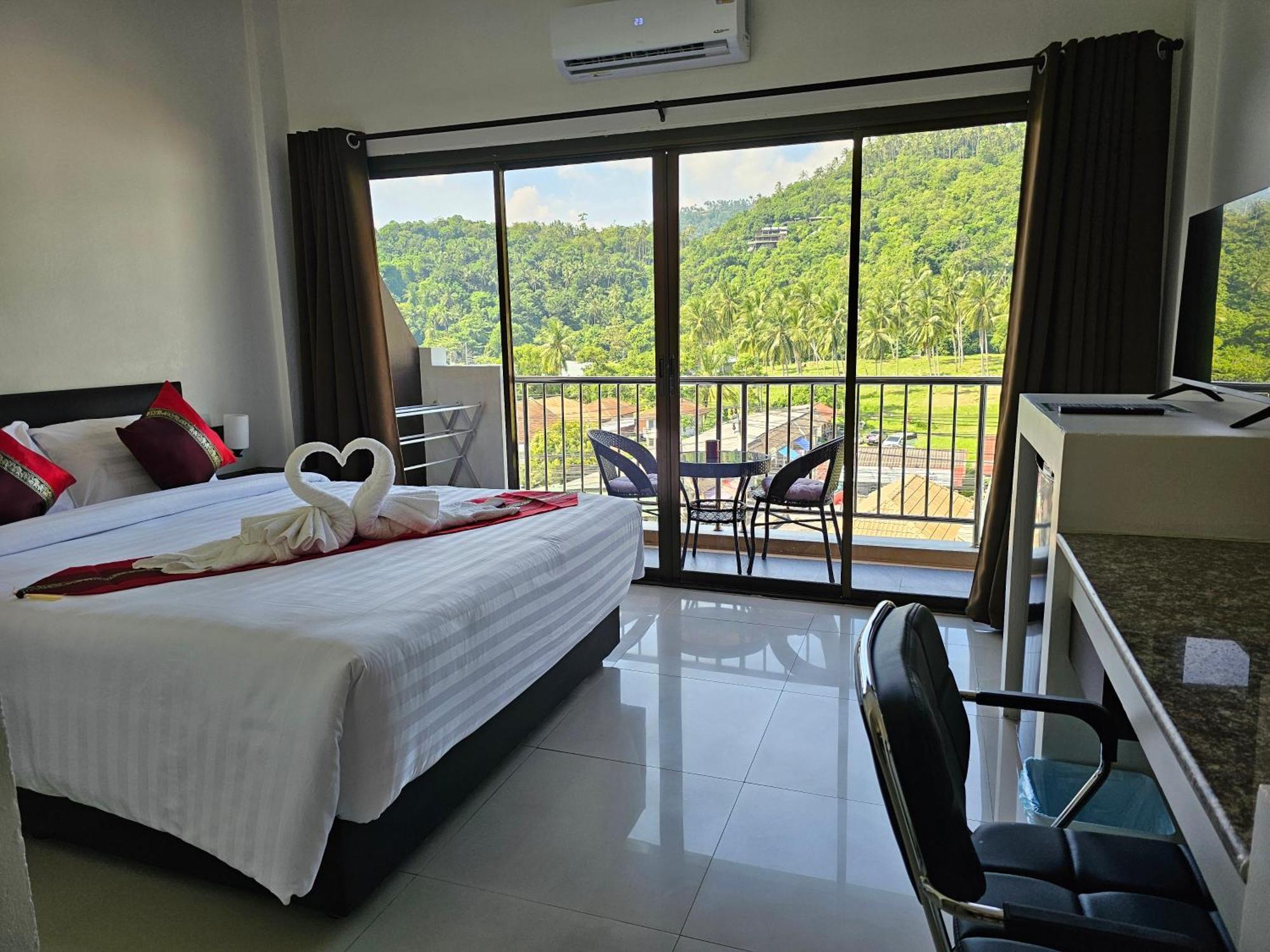 Db Samui Apartment