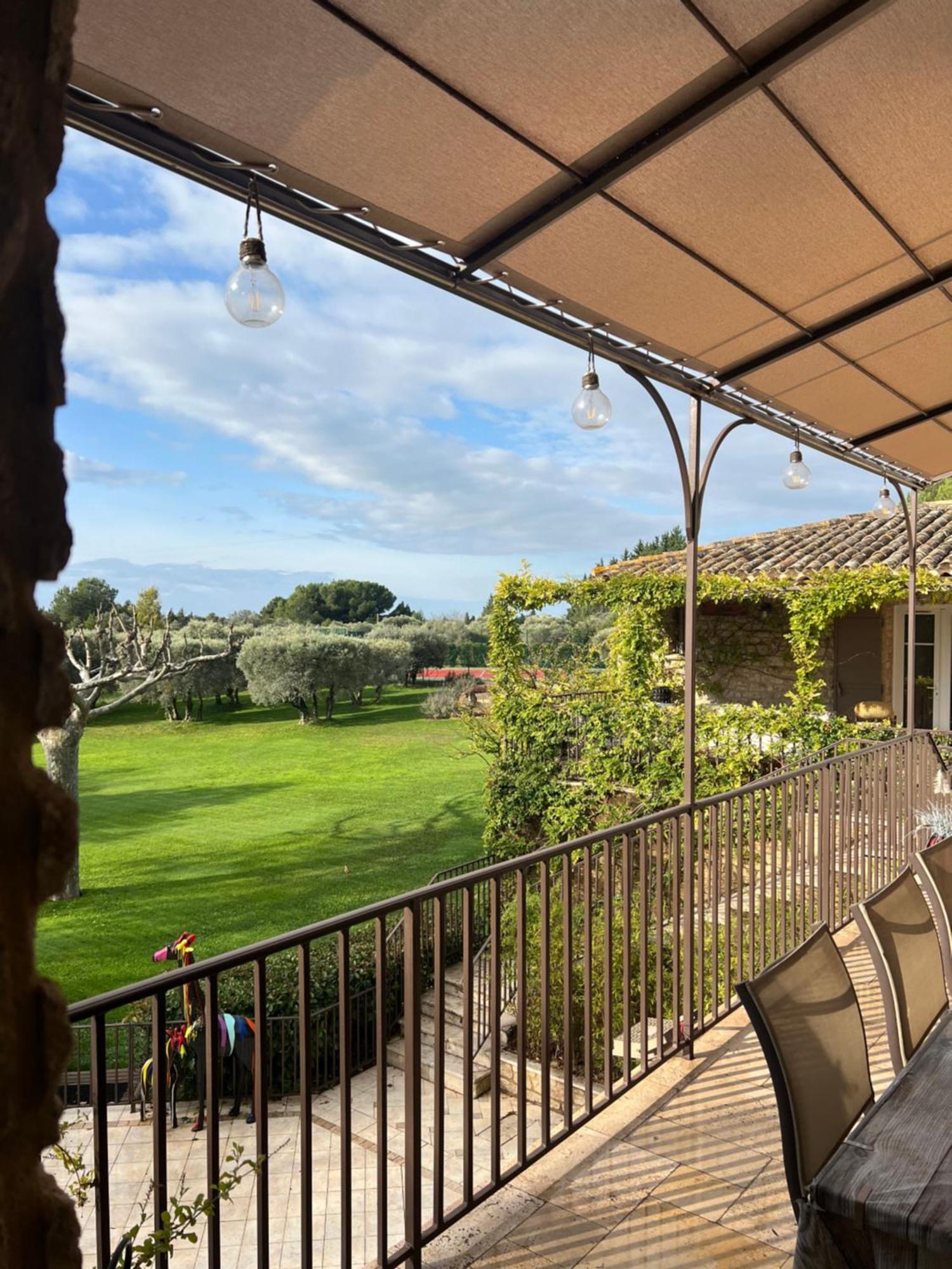 Villa La Luna *