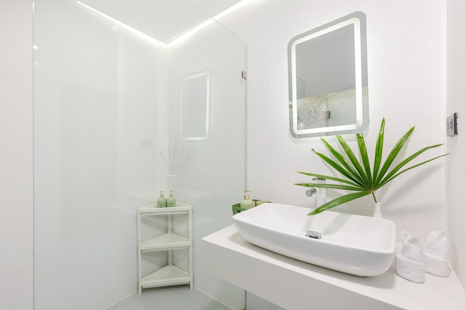 Zen Style Pool Access Townhouse Rumah percutian Amphoe Koksamui