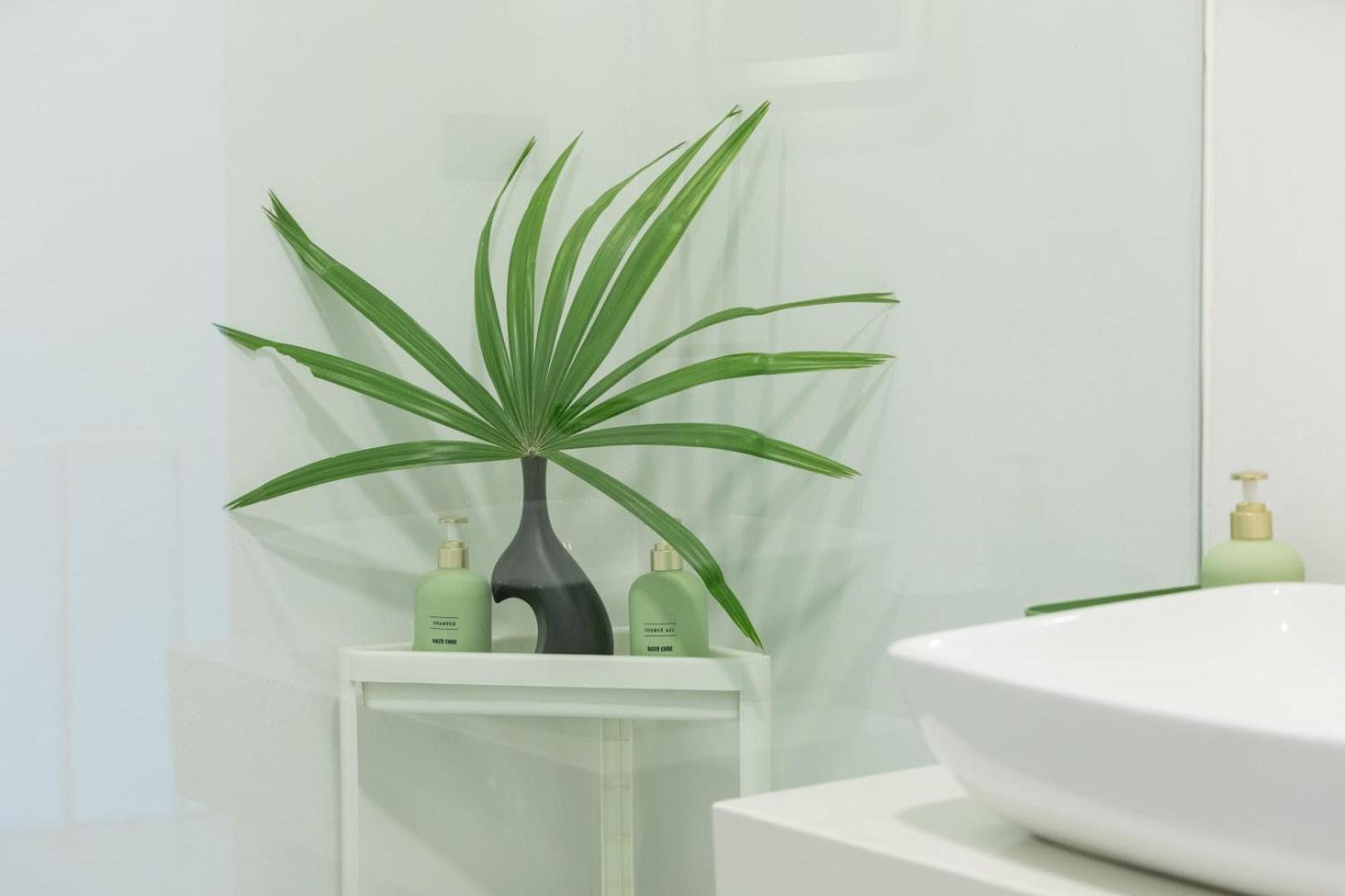Rumah percutian Zen Style Pool Access Townhouse
