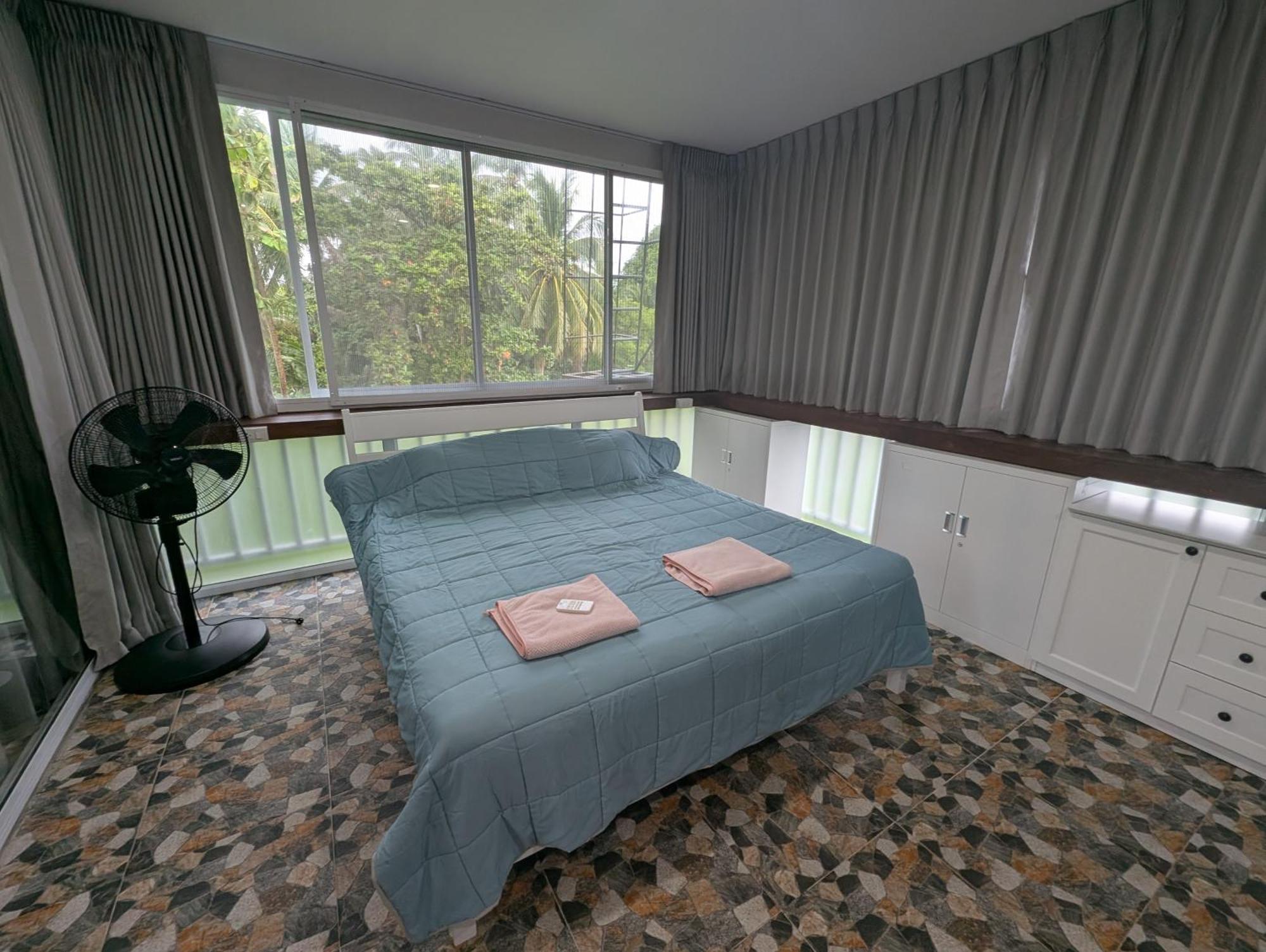 Holiday home Koh Tan Cuisine High View