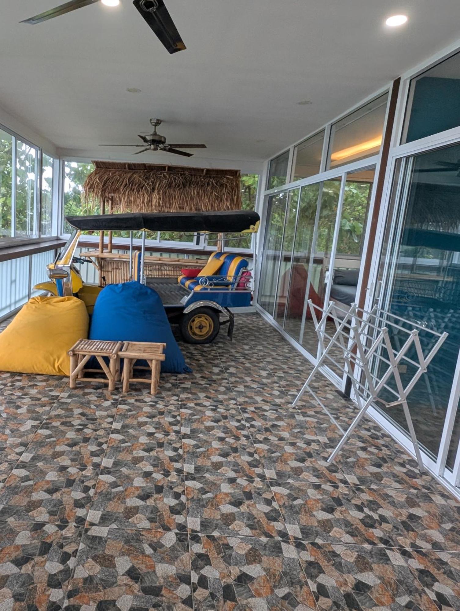 Holiday home Koh Tan Cuisine High View Taling Ngam (Koh Samui)