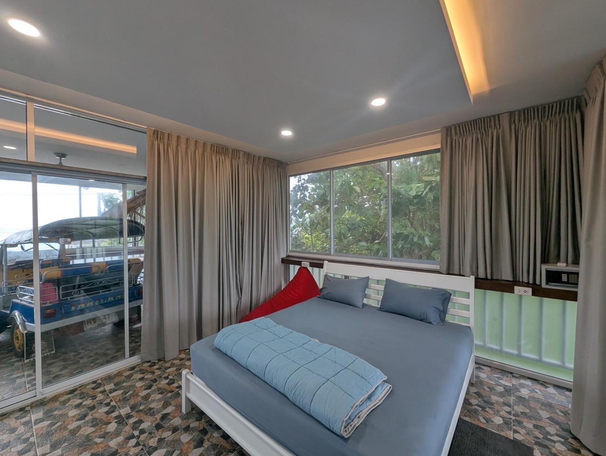 Holiday home Koh Tan Cuisine High View