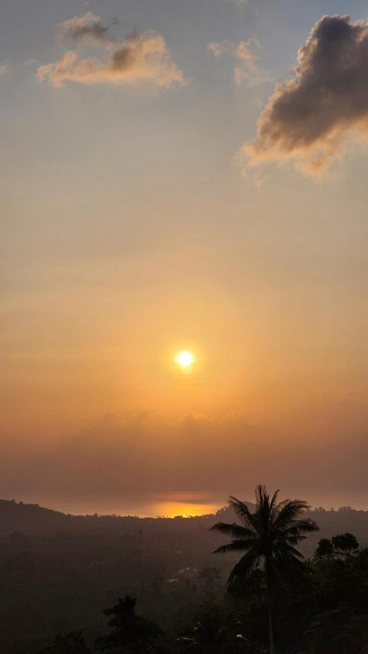 Sz Samui Glamping * Ban Sa Ket