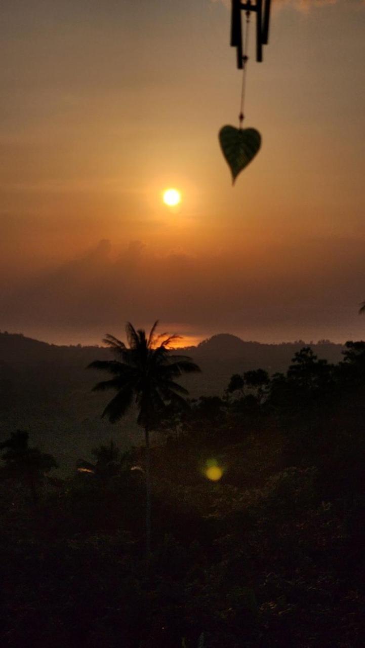 Sz Samui Glamping * Ban Sa Ket