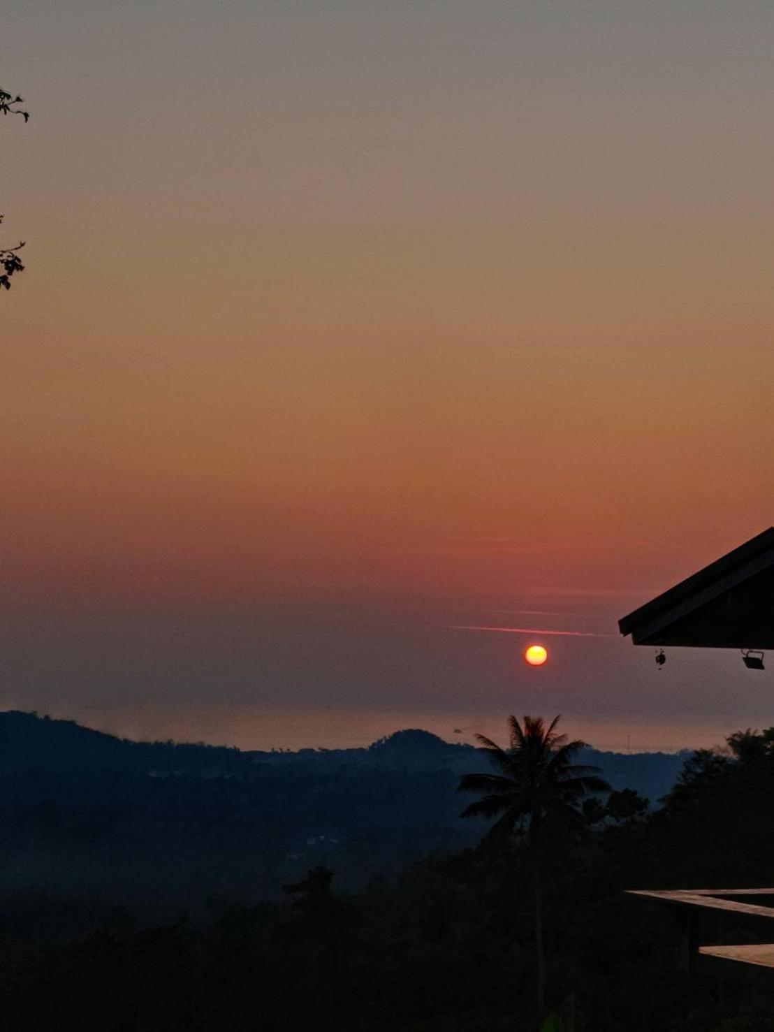 Acampamento Sz Samui Glamping
