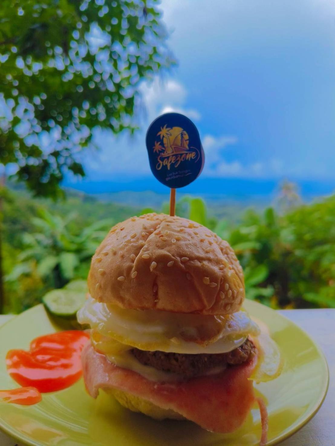 Sz Samui Glamping *