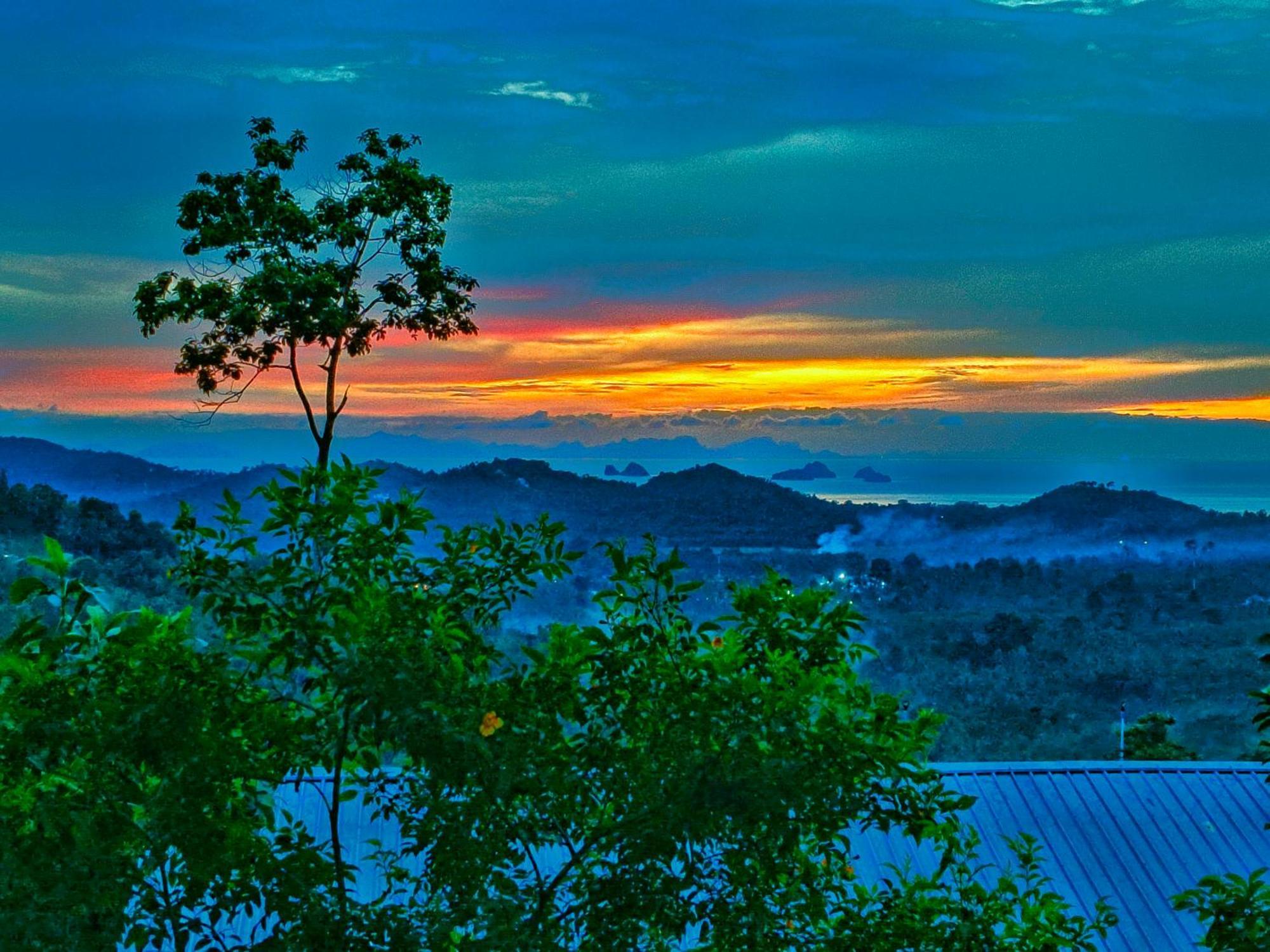 Sz Samui Glamping