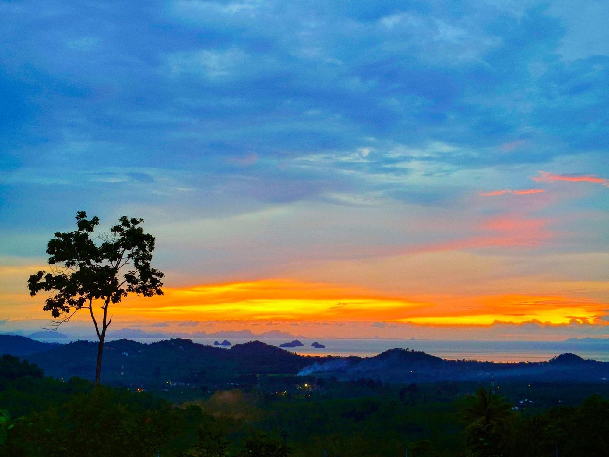 Sz Samui Glamping * Ban Sa Ket