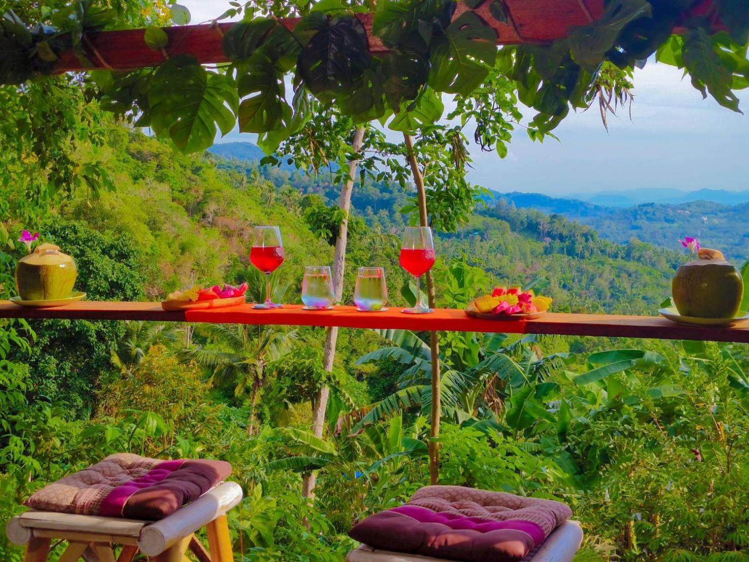 Sz Samui Glamping