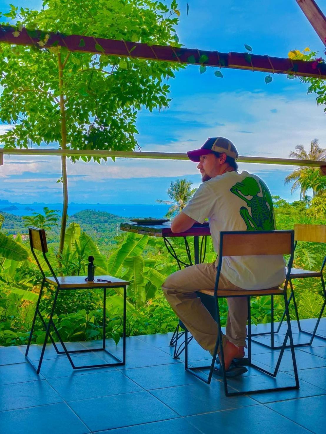 Acampamento Sz Samui Glamping