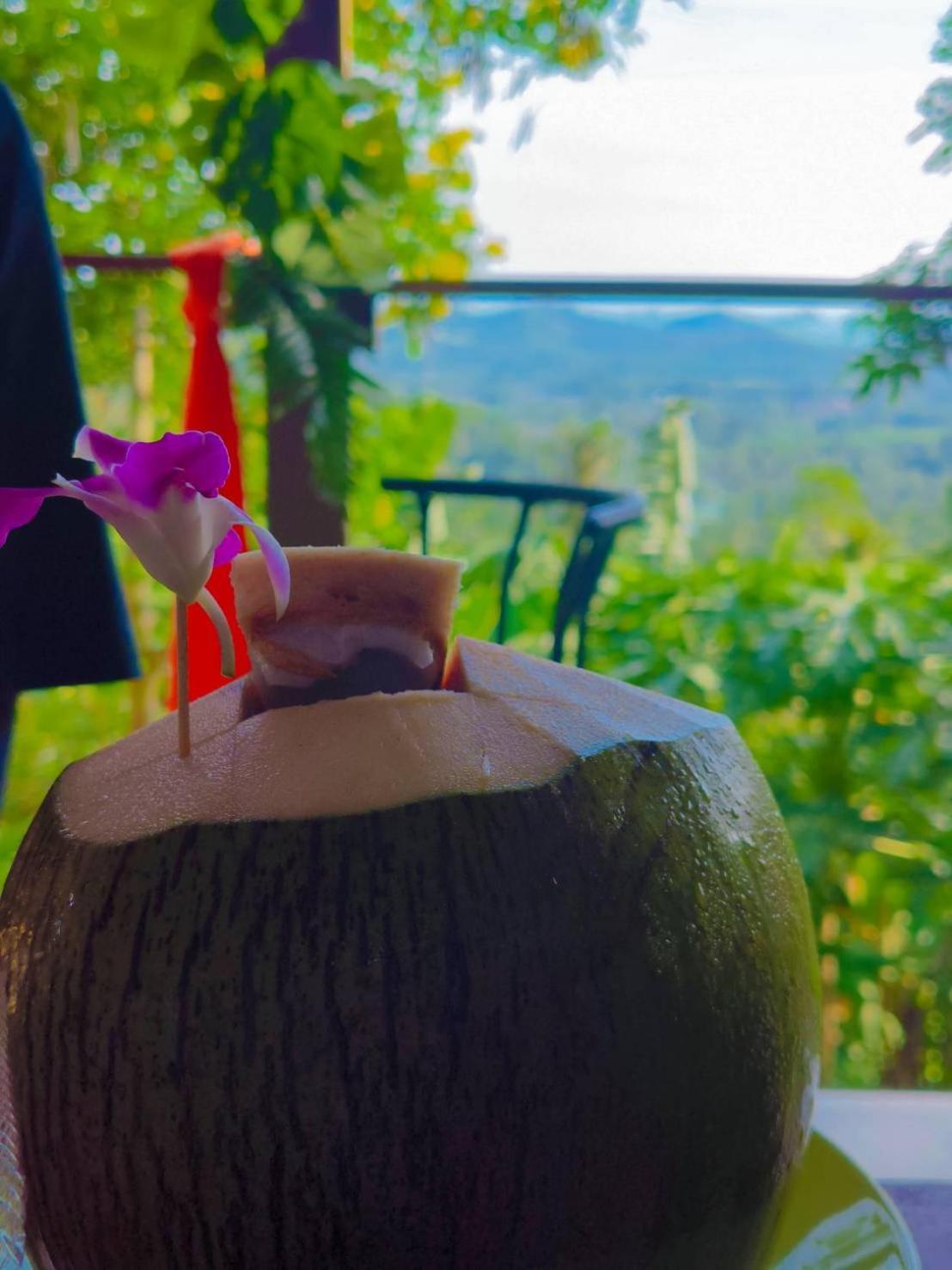 Acampamento Sz Samui Glamping
