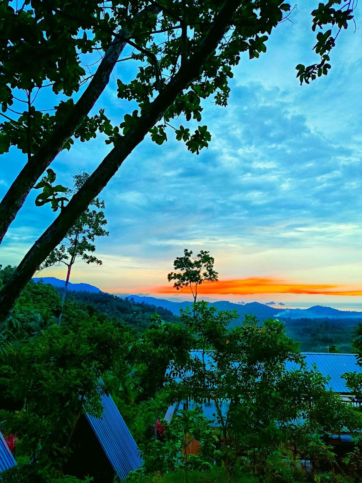 Sz Samui Glamping *