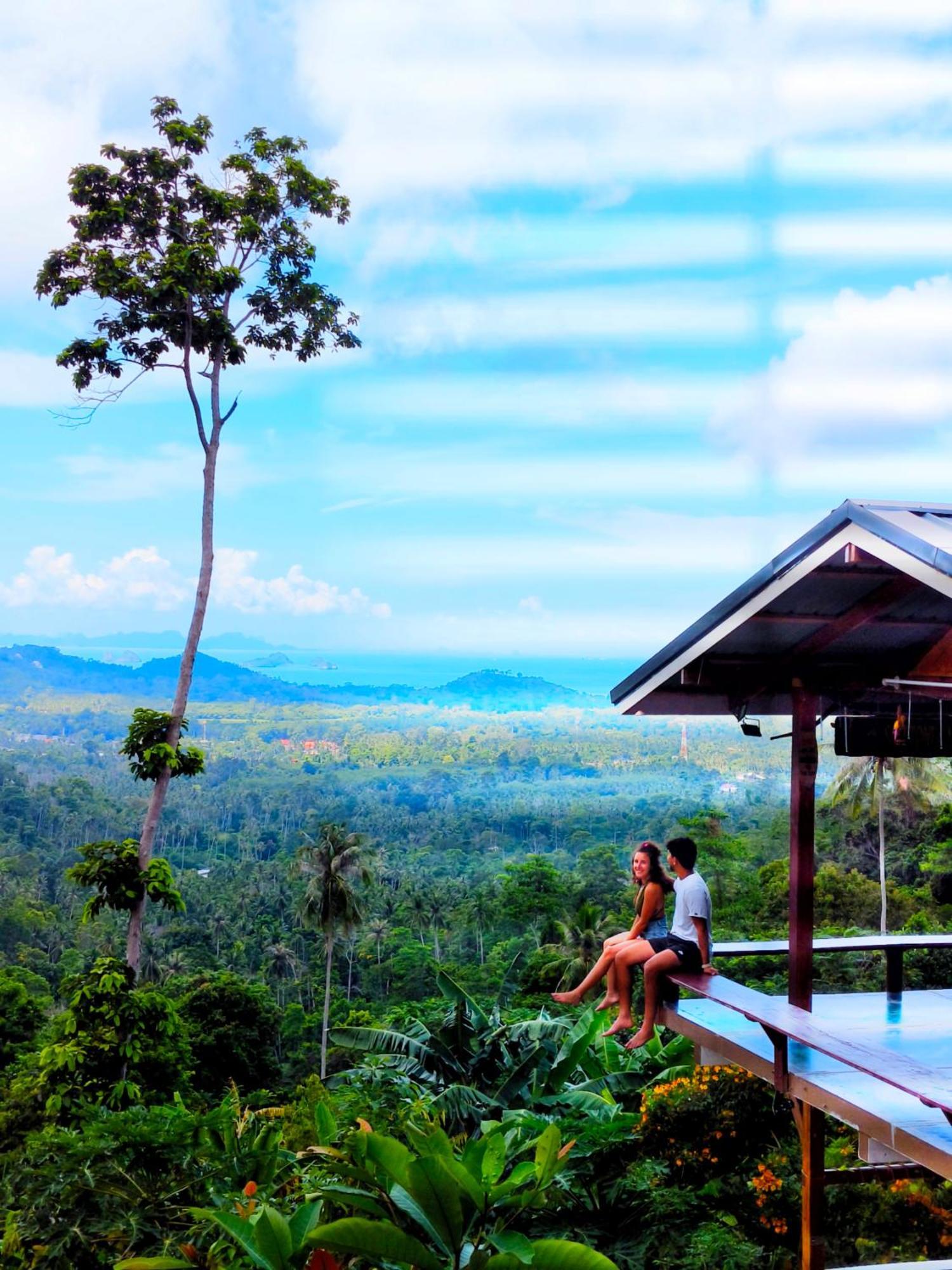 Sz Samui Glamping *