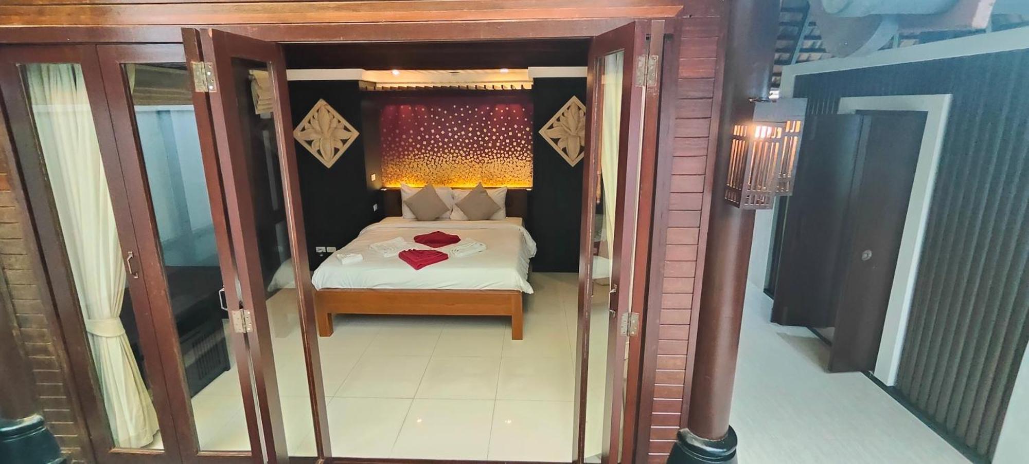 Bhundhari & Samui Resort Chaweng (Koh Samui)