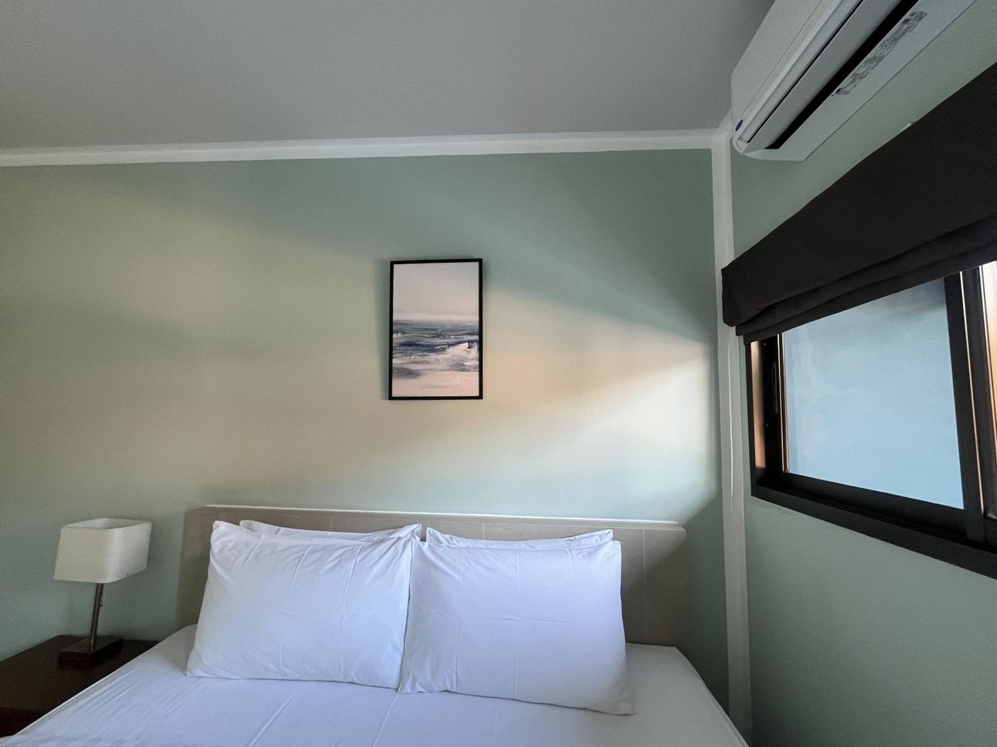 Hotel J & Ariya Near Samui Airport And Koh Phangan Pier 2*