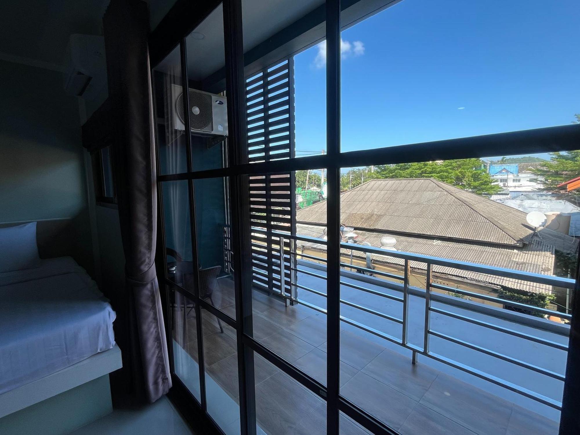 Hotel J & Ariya Near Samui Airport And Koh Phangan Pier Bophut
