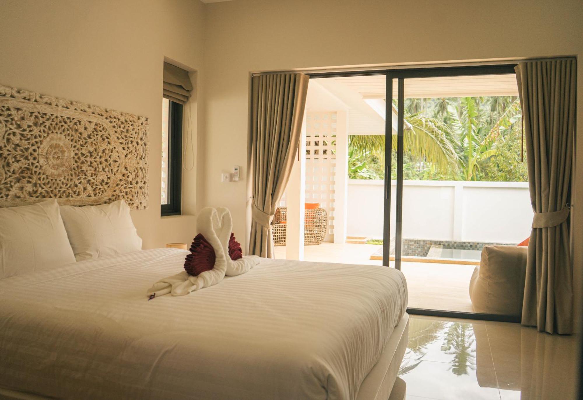 Luka Villa Koh Samui