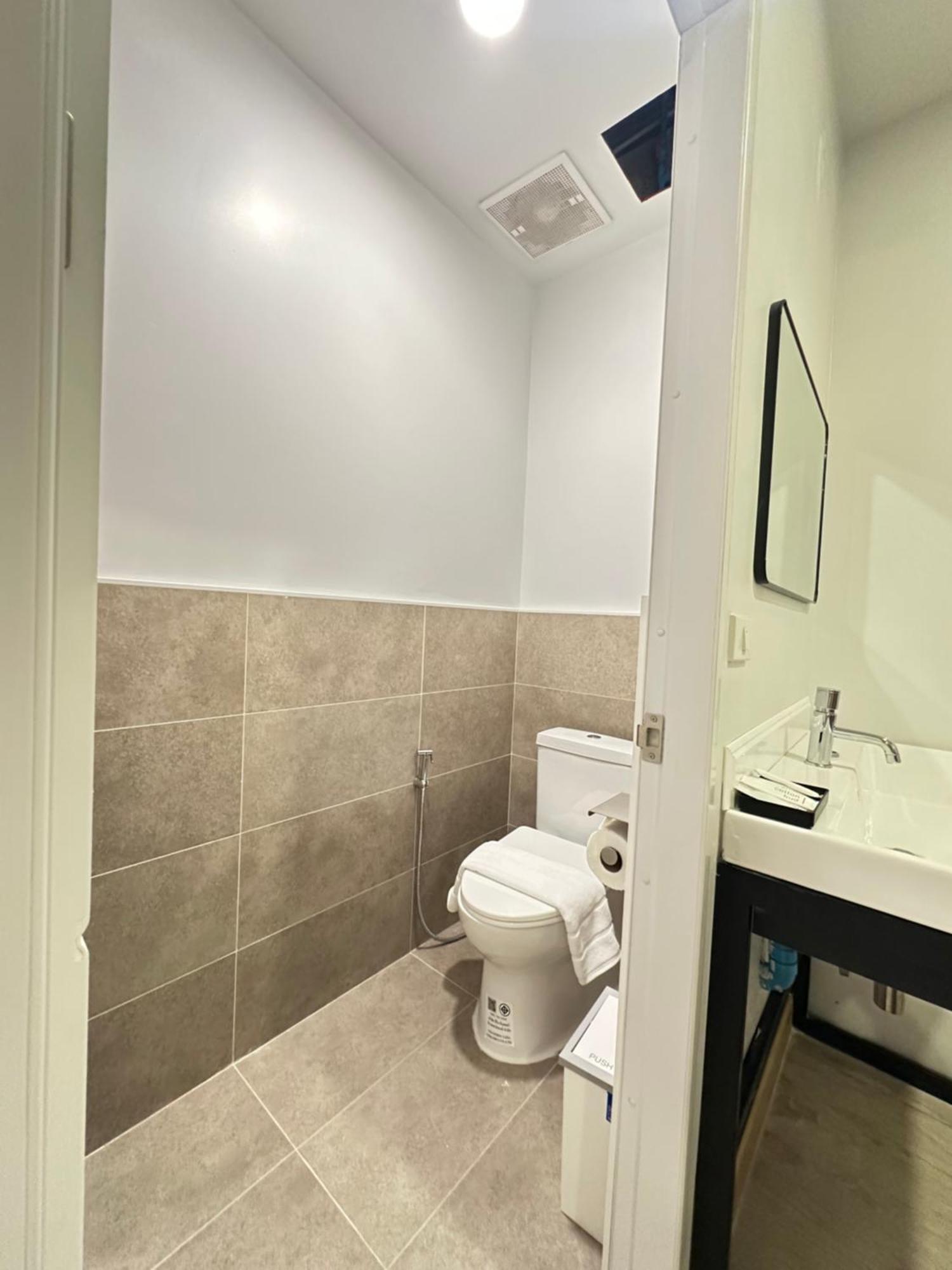 Ebs Chaweng Apartment *