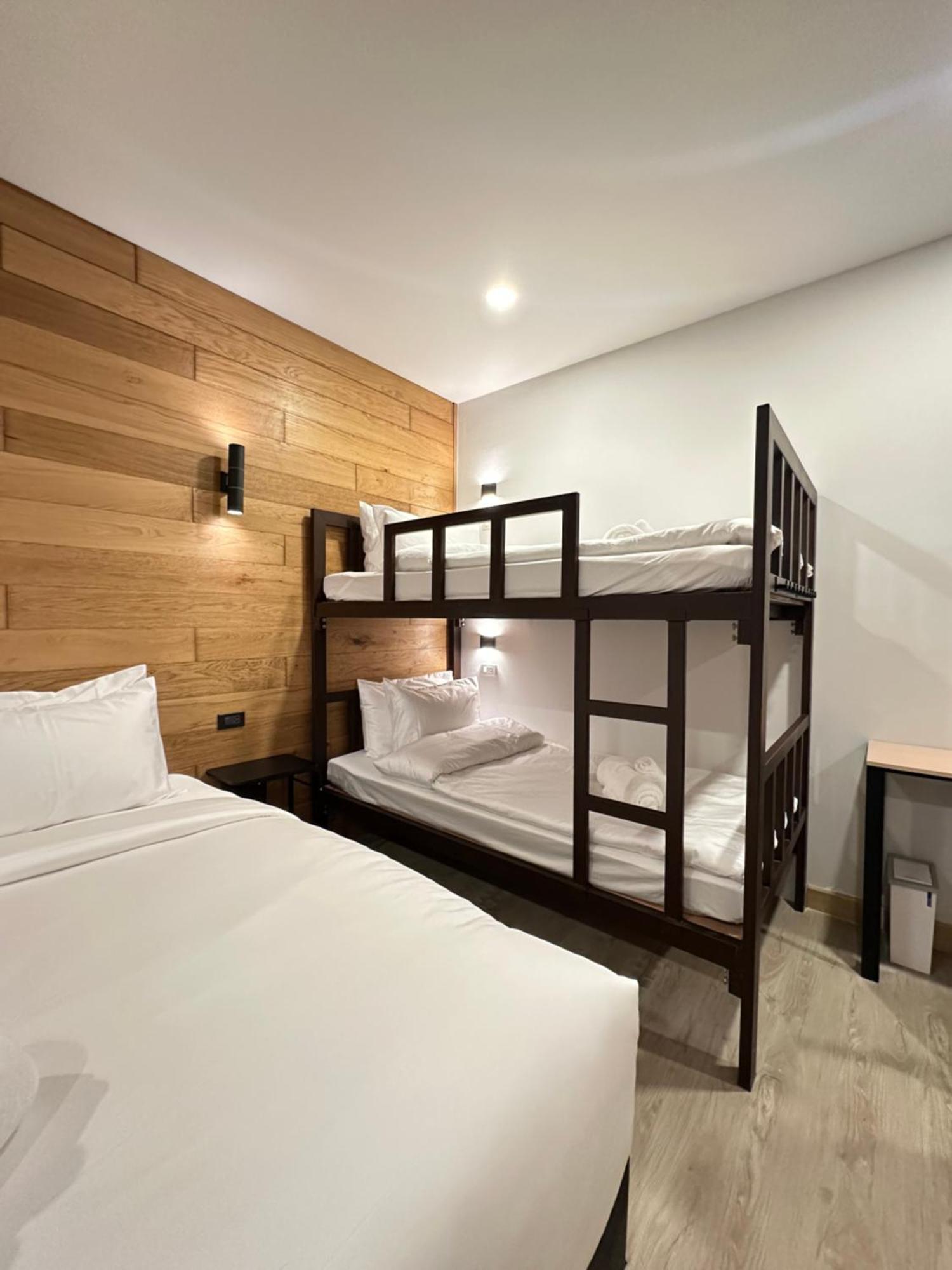 Apartment Ebs Chaweng *