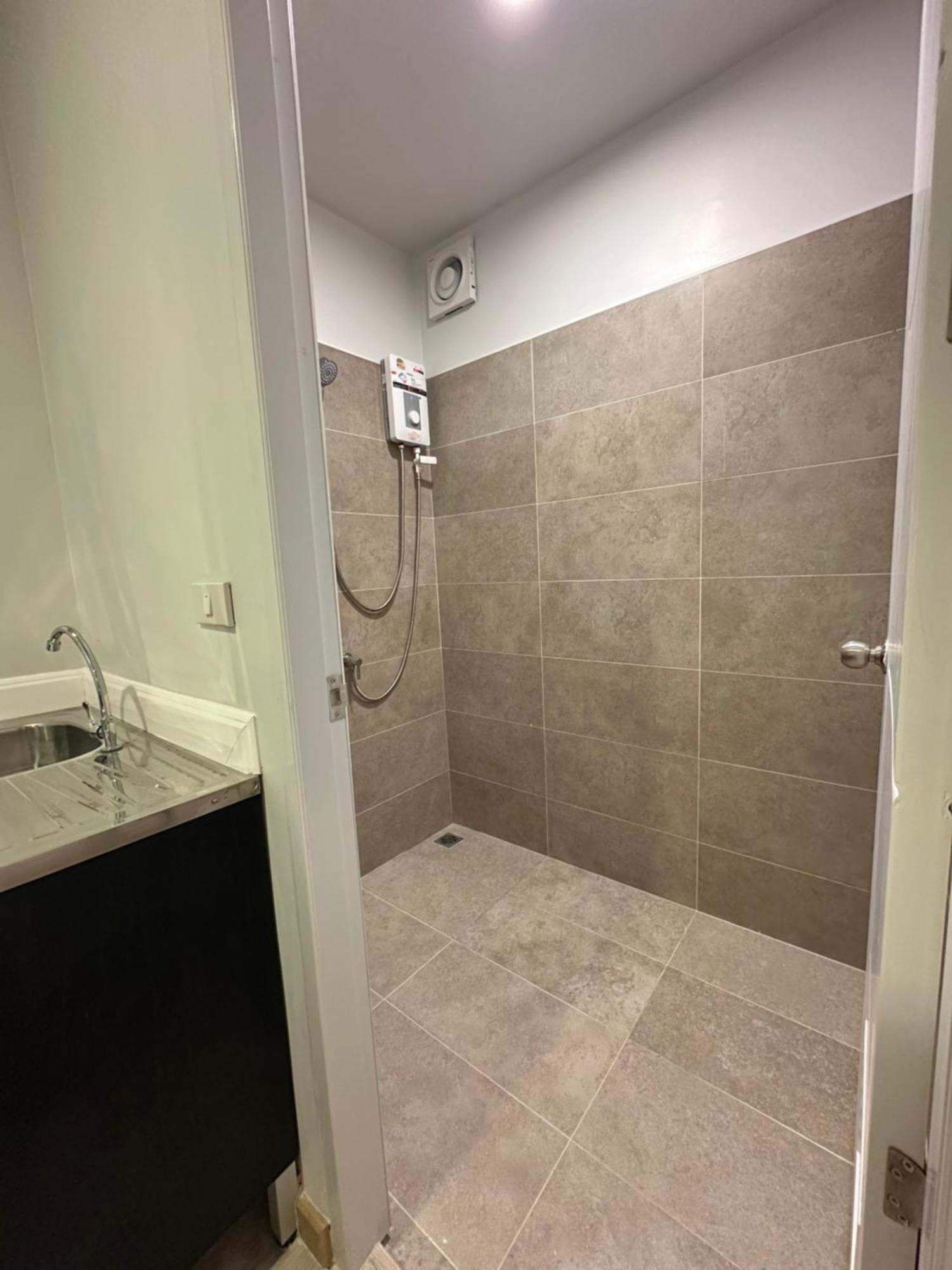 Ebs Chaweng Apartment Amphoe Koksamui