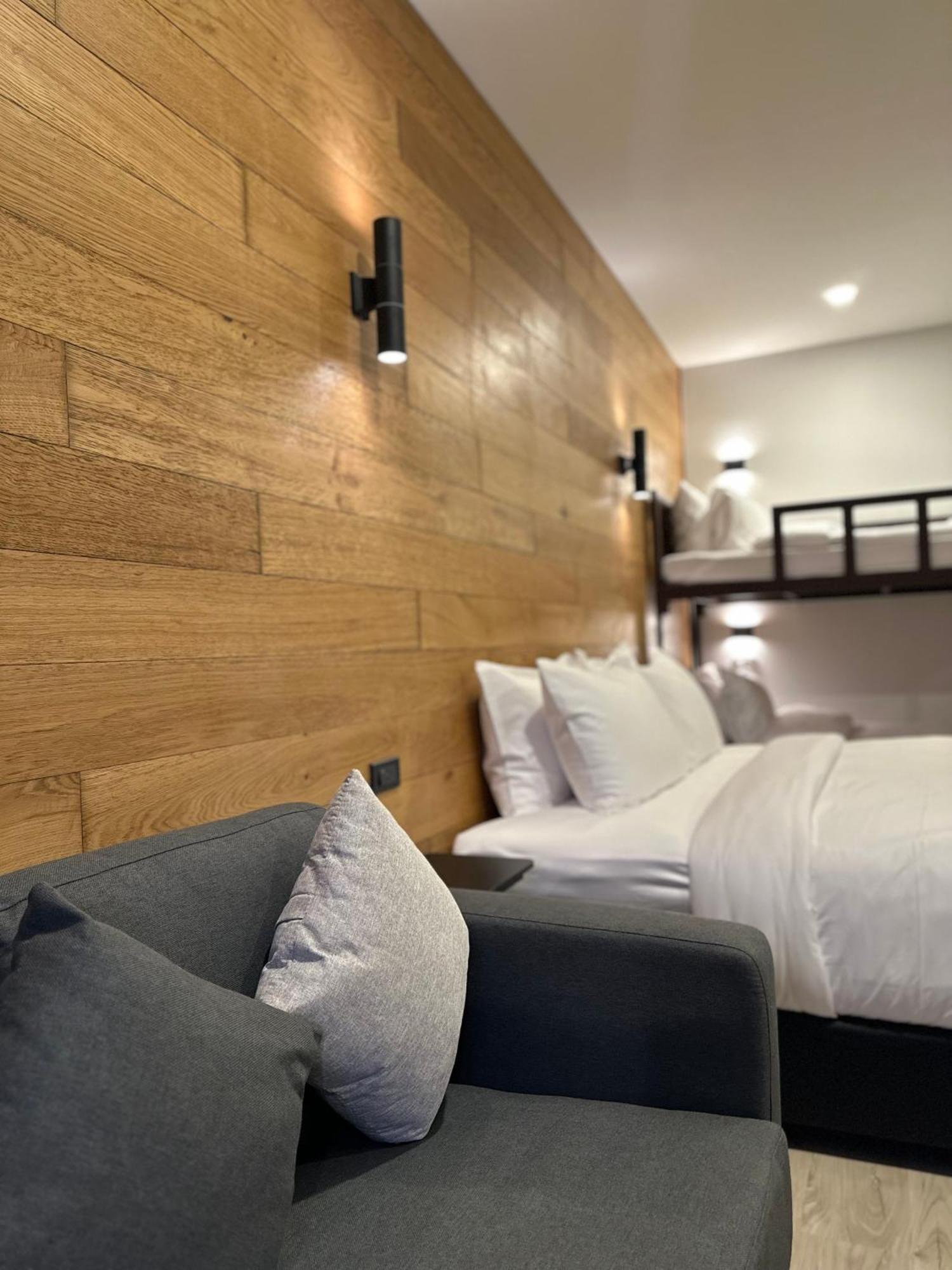 Apartment Ebs Chaweng Amphoe Koksamui