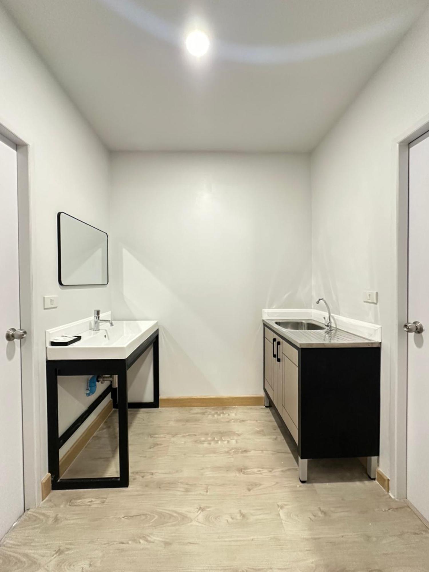 Ebs Chaweng Apartment