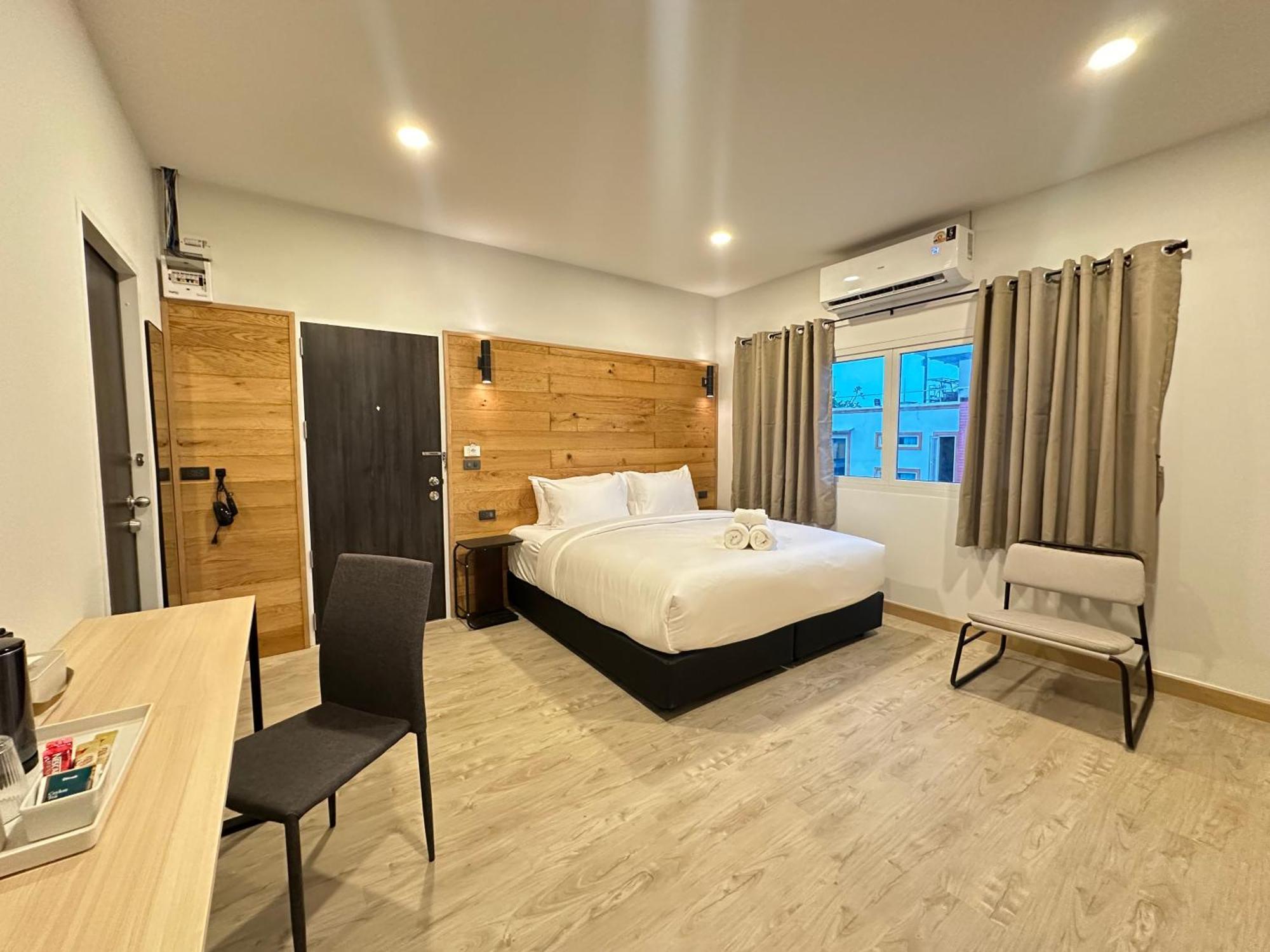 Ebs Chaweng Amphoe Koksamui