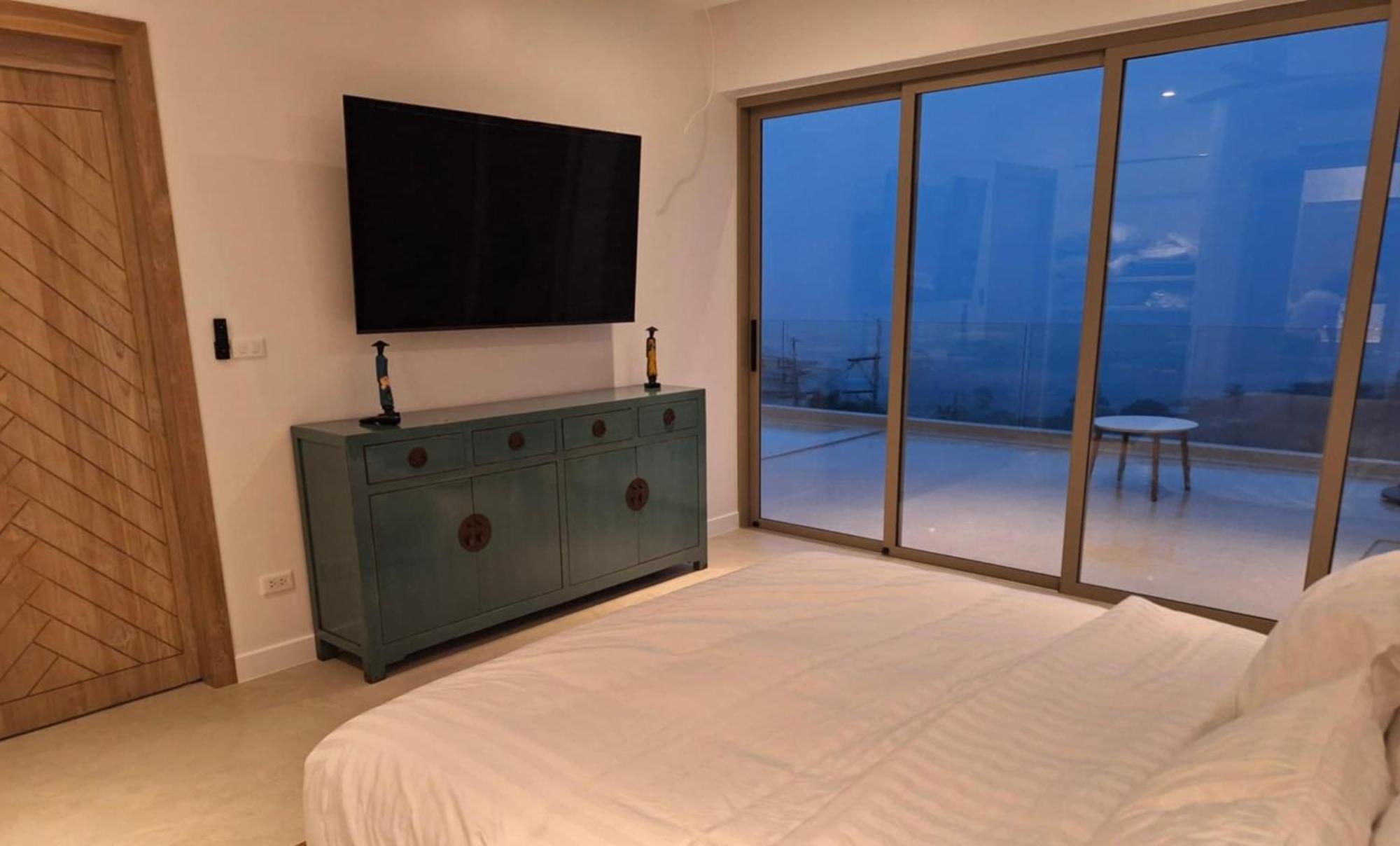 Villa Blue Paradise