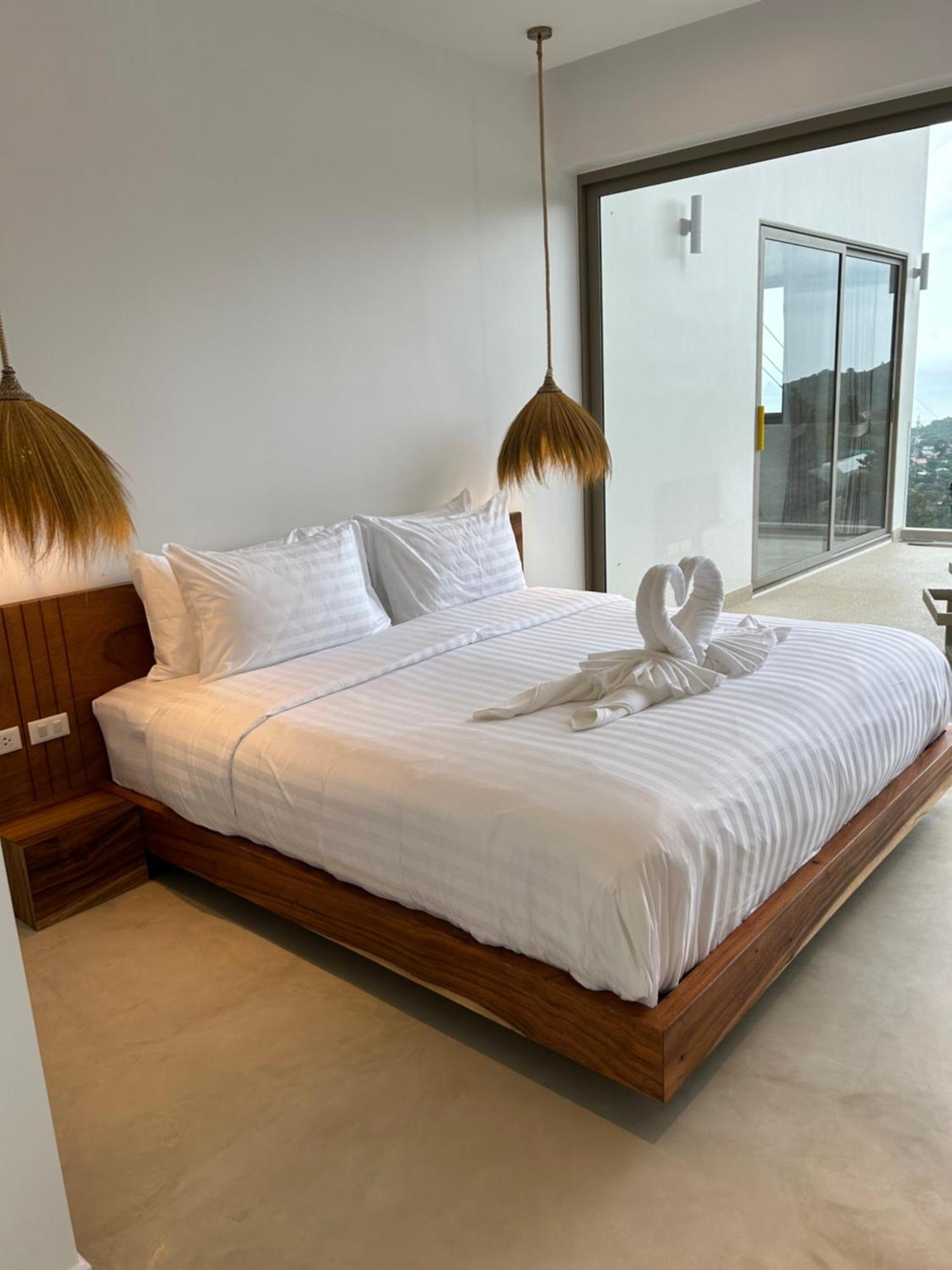 Blue Paradise Villa