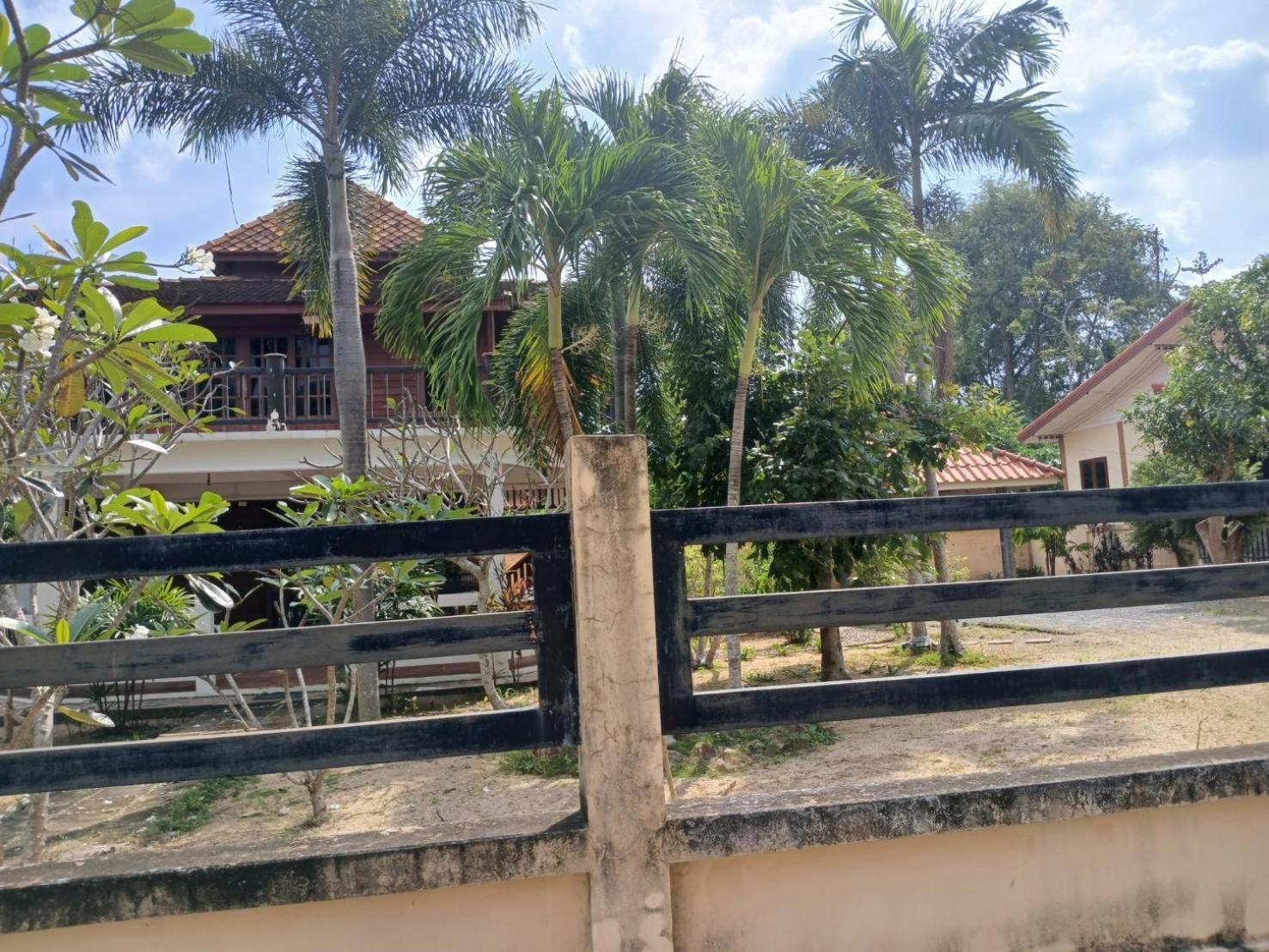 Holiday home Dow Ban Thung (Koh Samui)