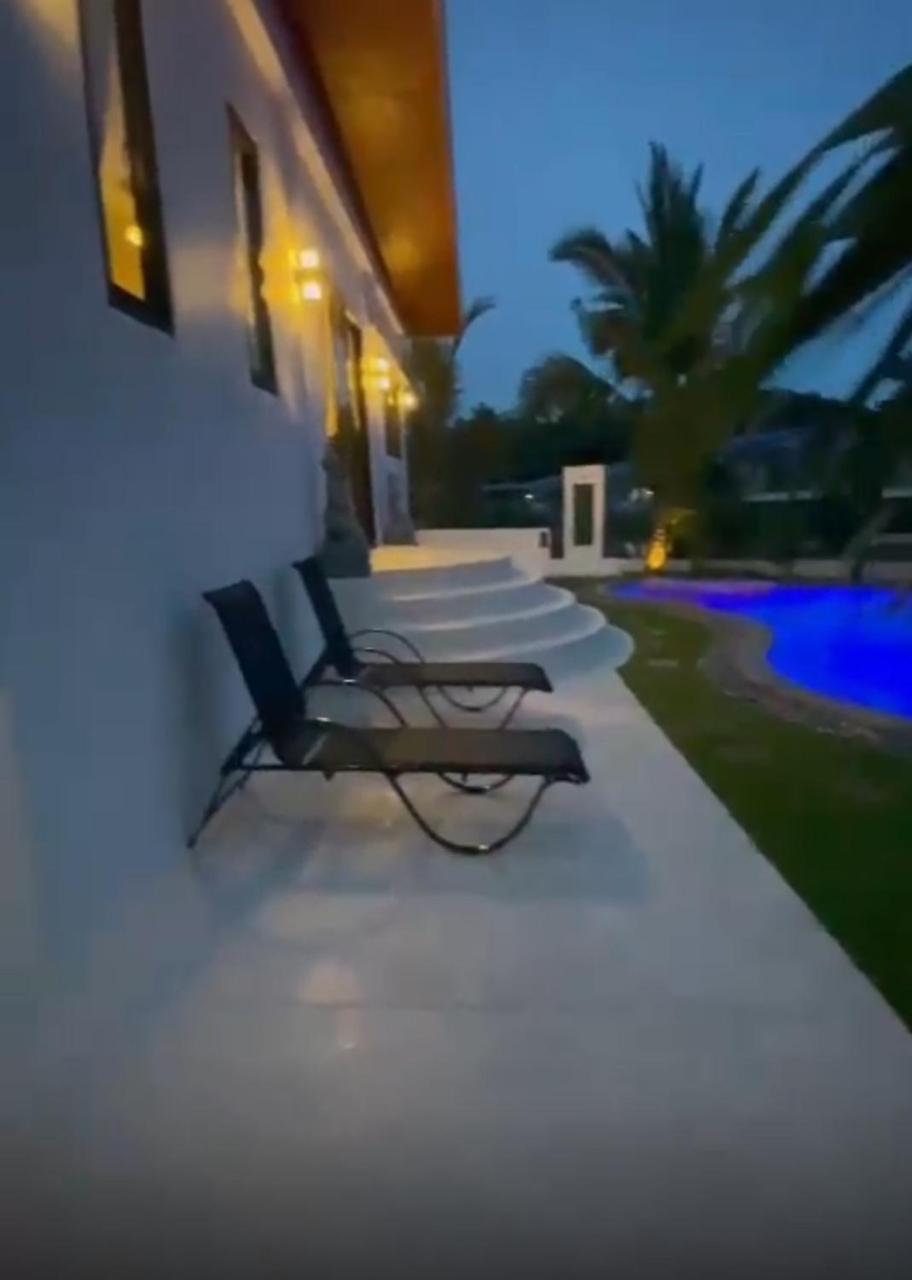 La Luna Villa Koh Samui