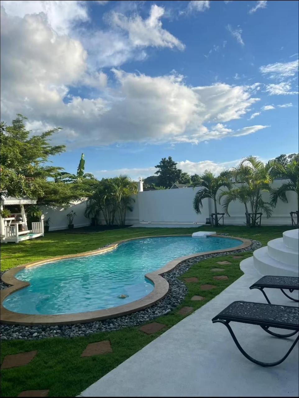 Villa La Luna Koh Samui