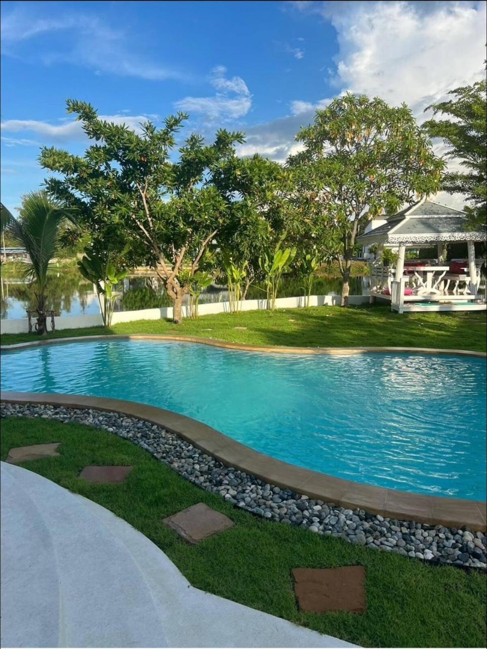 La Luna Villa Koh Samui