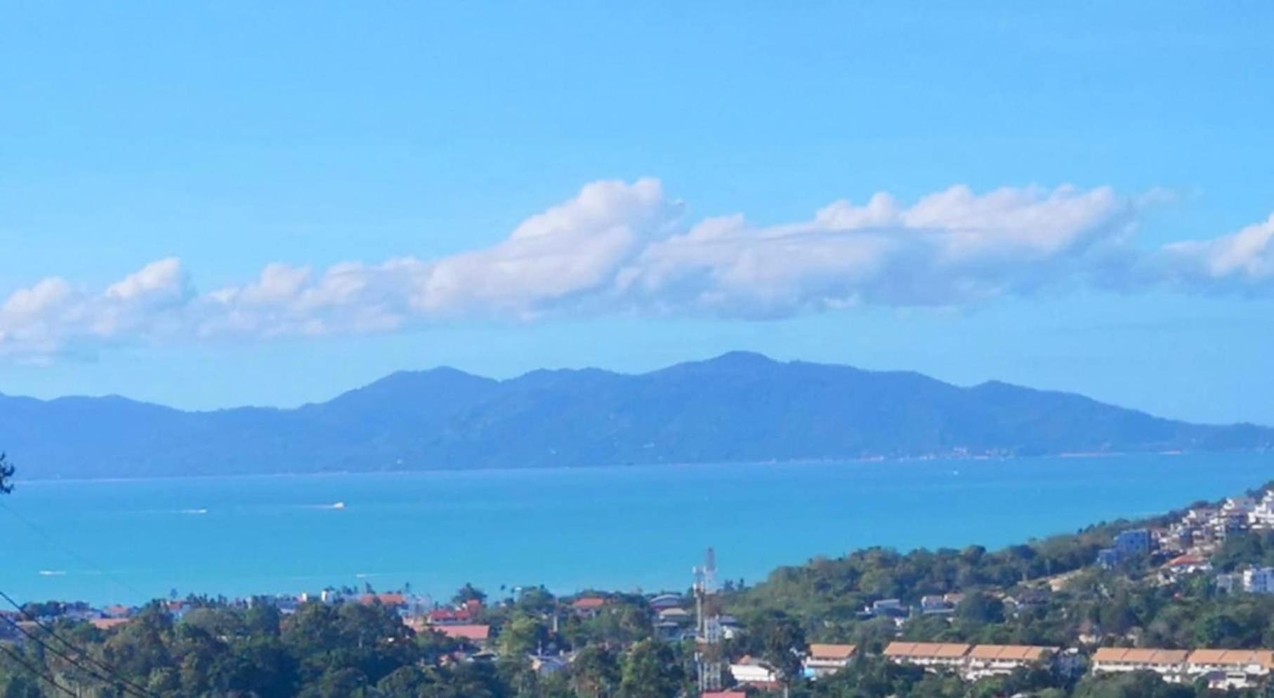 Villa Blue Paradise *