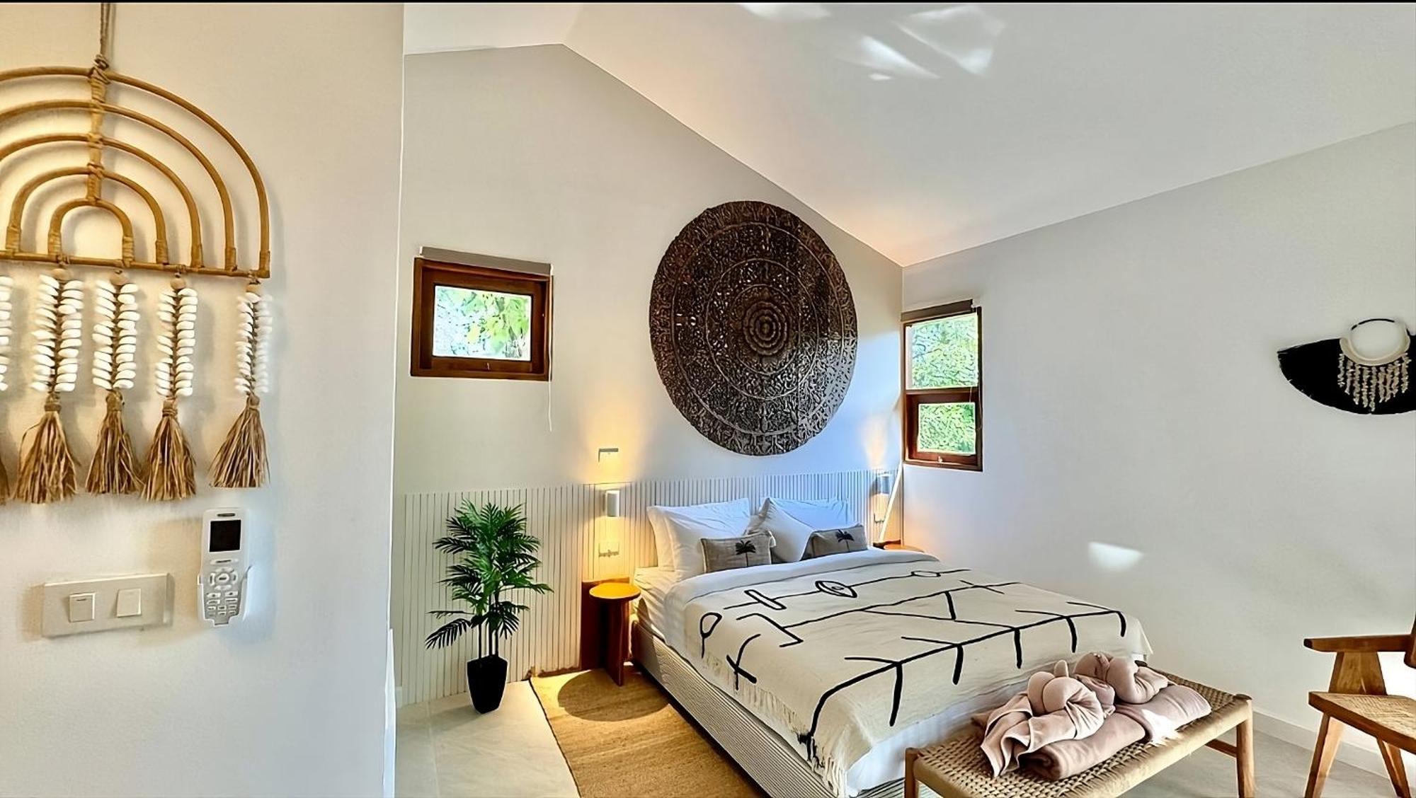 Villa Uluwatu - Jungle View, 23 Koh Samui